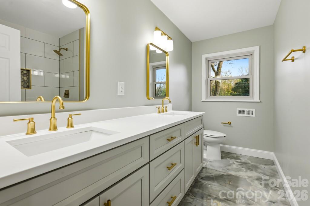 Coulwood Hills - Residential