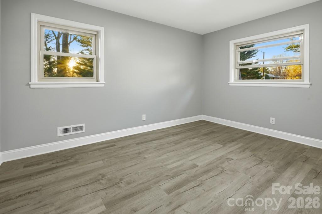 Coulwood Hills - Residential