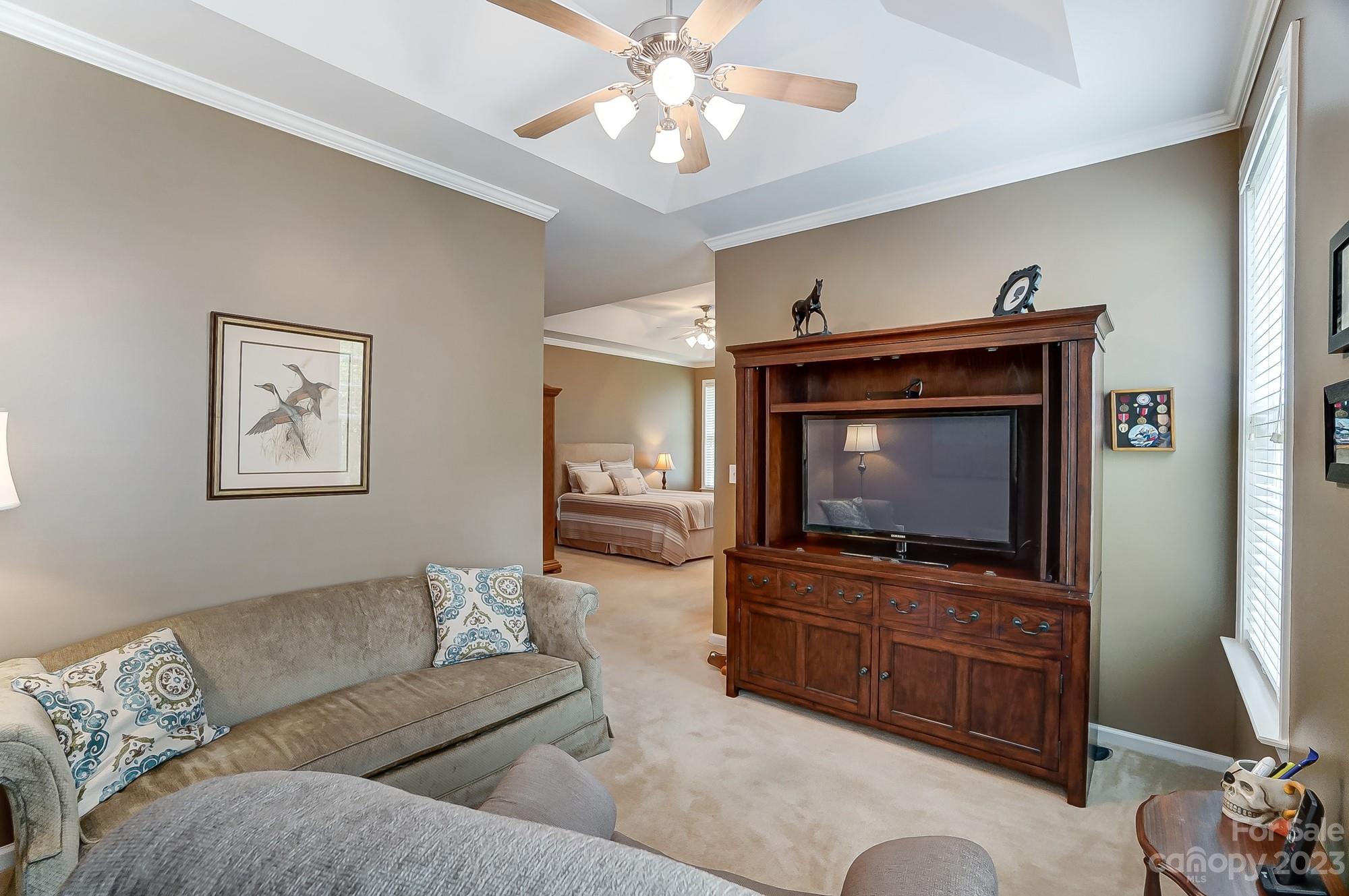 Legacy Park - Residential