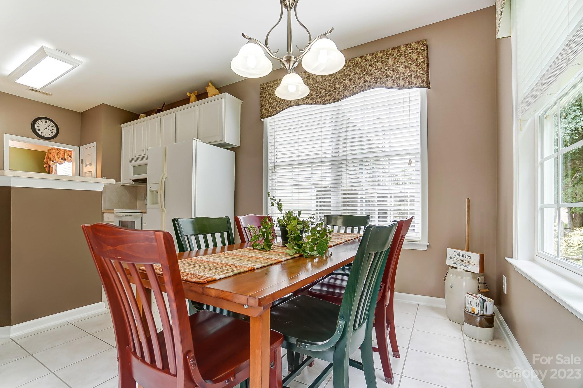 Legacy Park - Residential