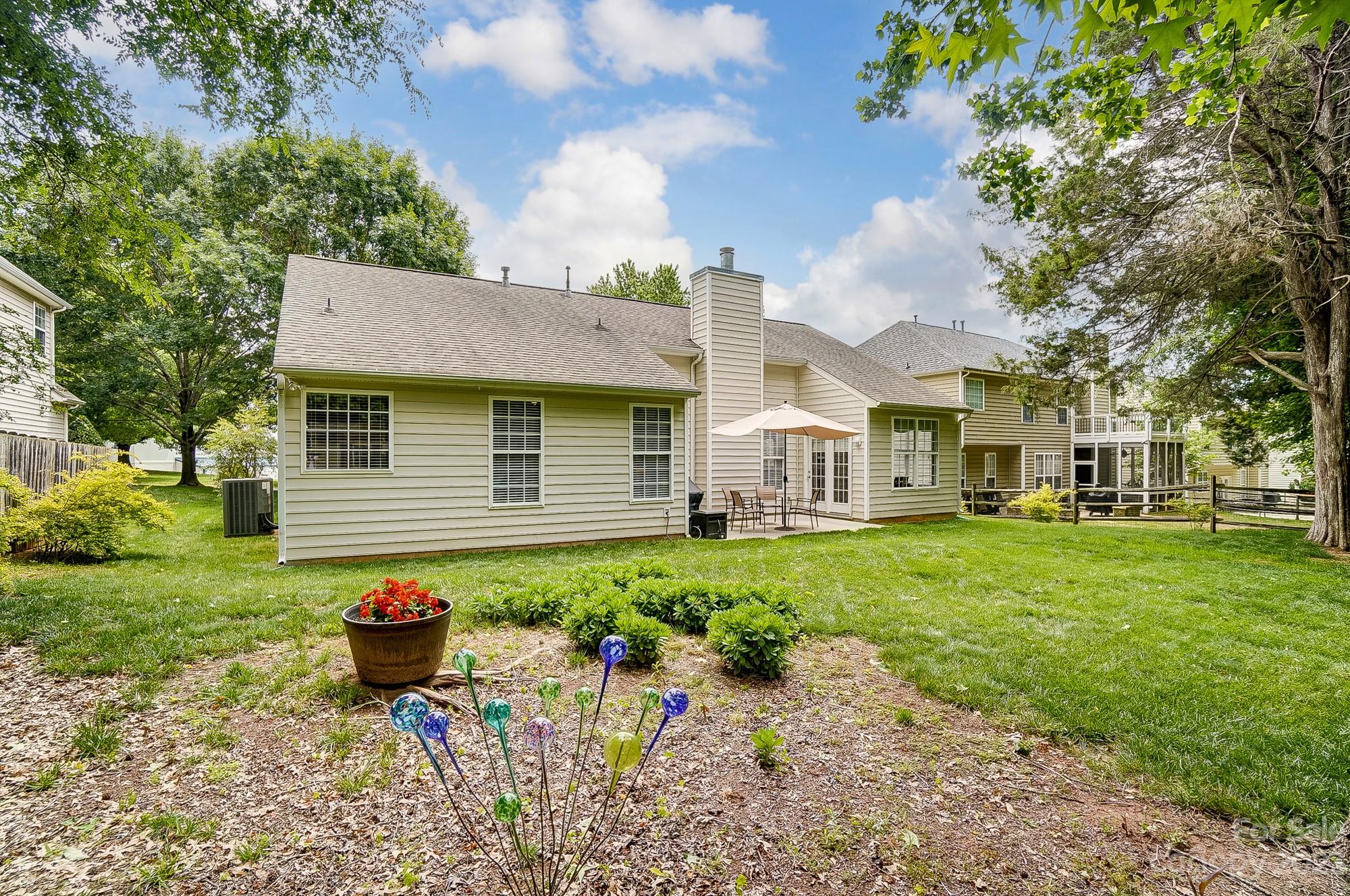 Legacy Park - Residential