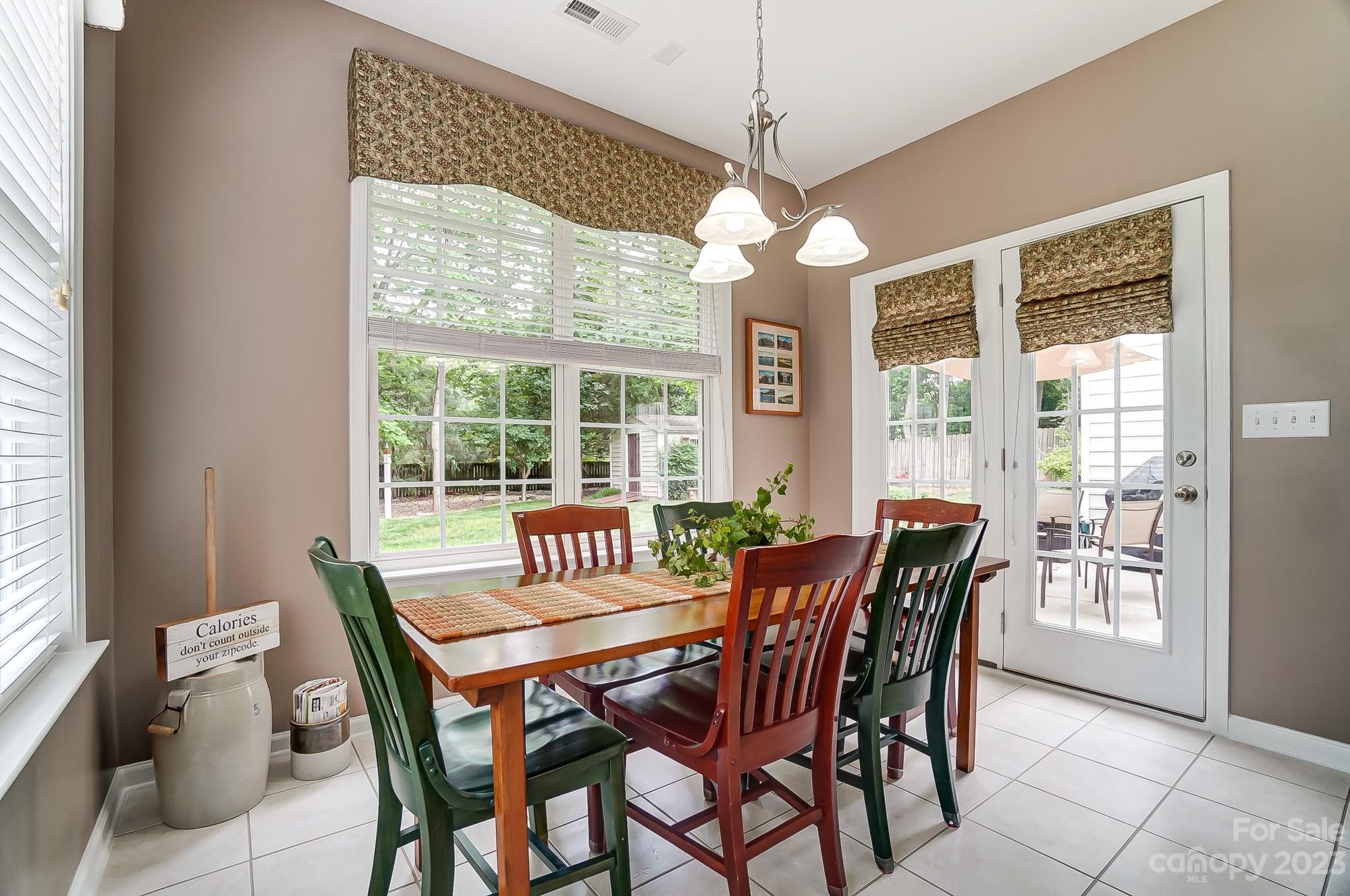 Legacy Park - Residential