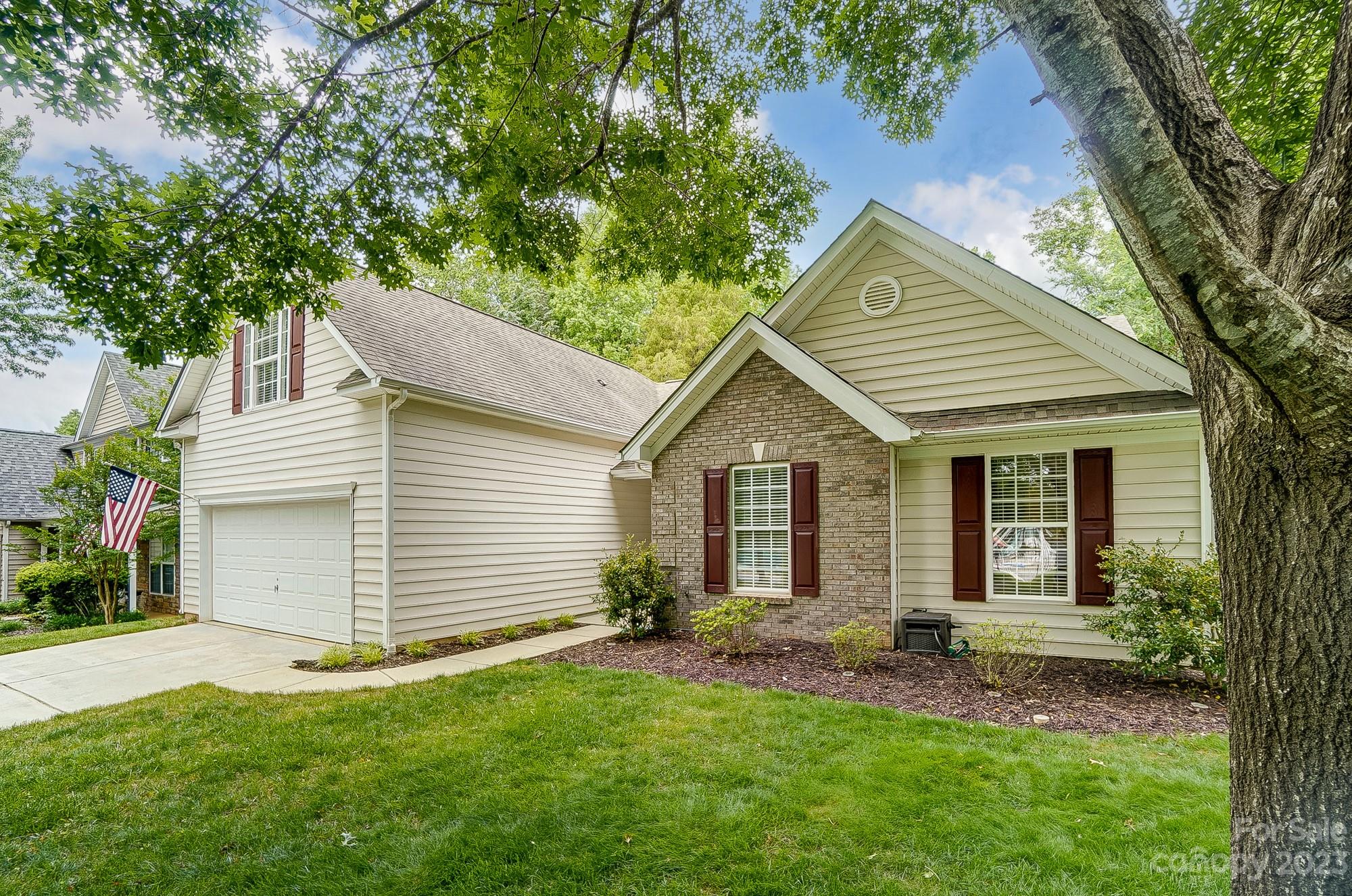 Legacy Park - Residential