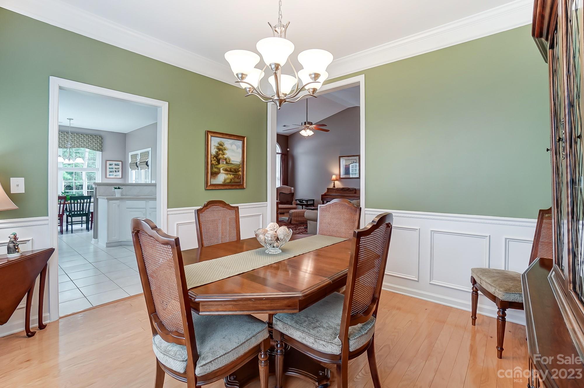 Legacy Park - Residential