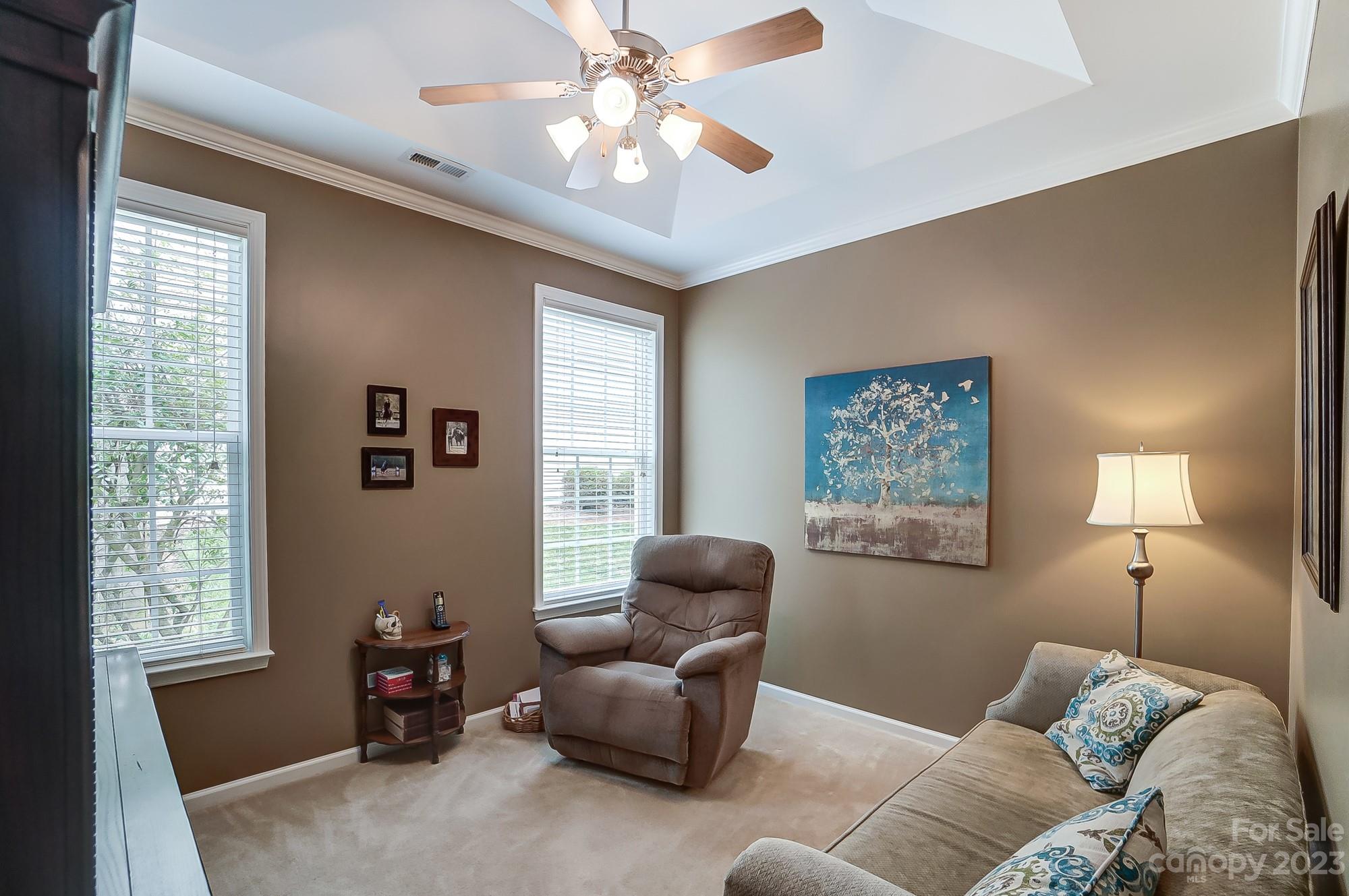 Legacy Park - Residential