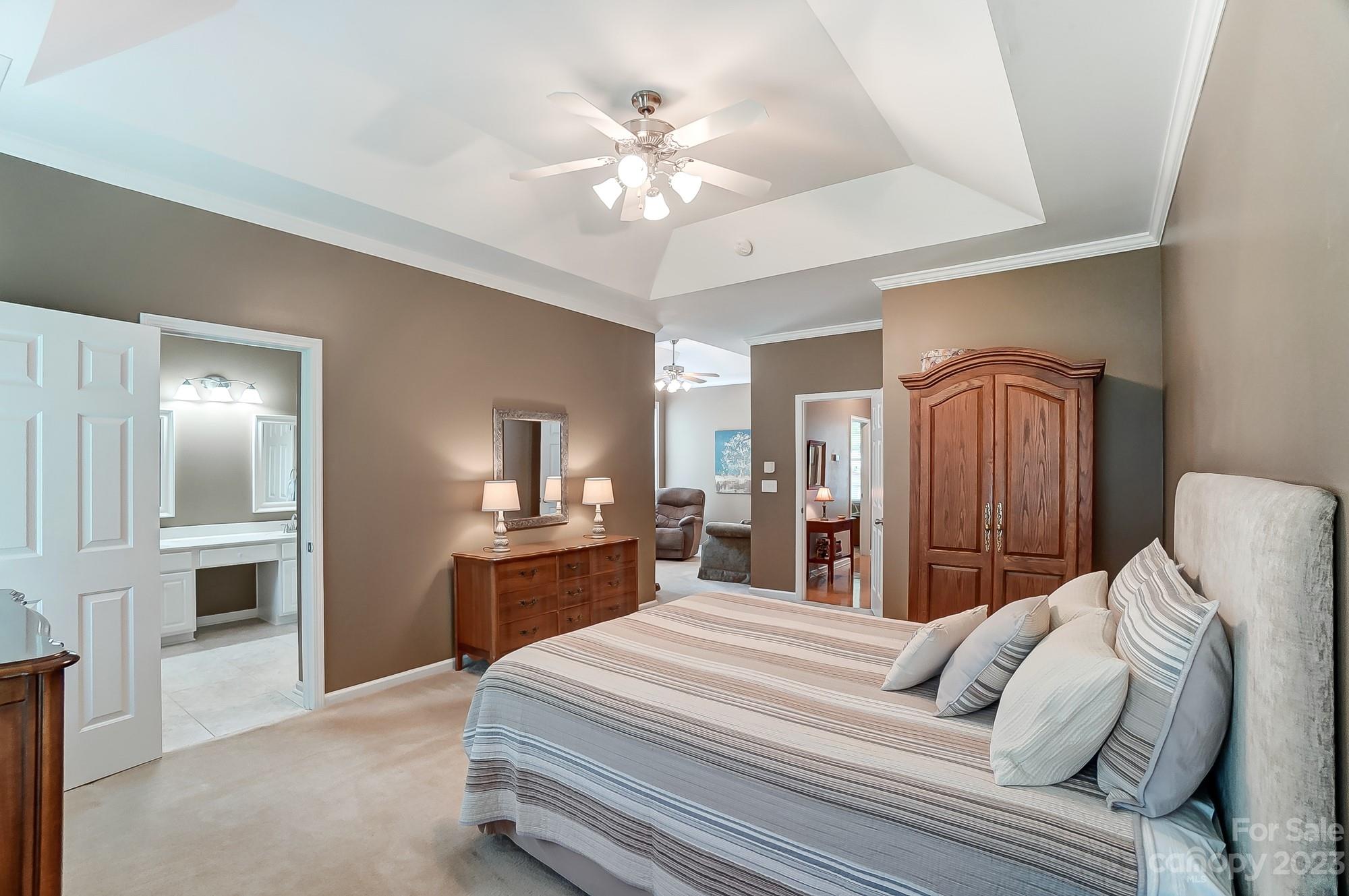 Legacy Park - Residential