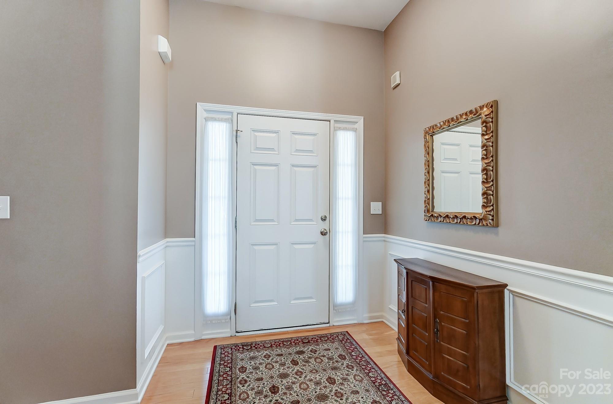 Legacy Park - Residential