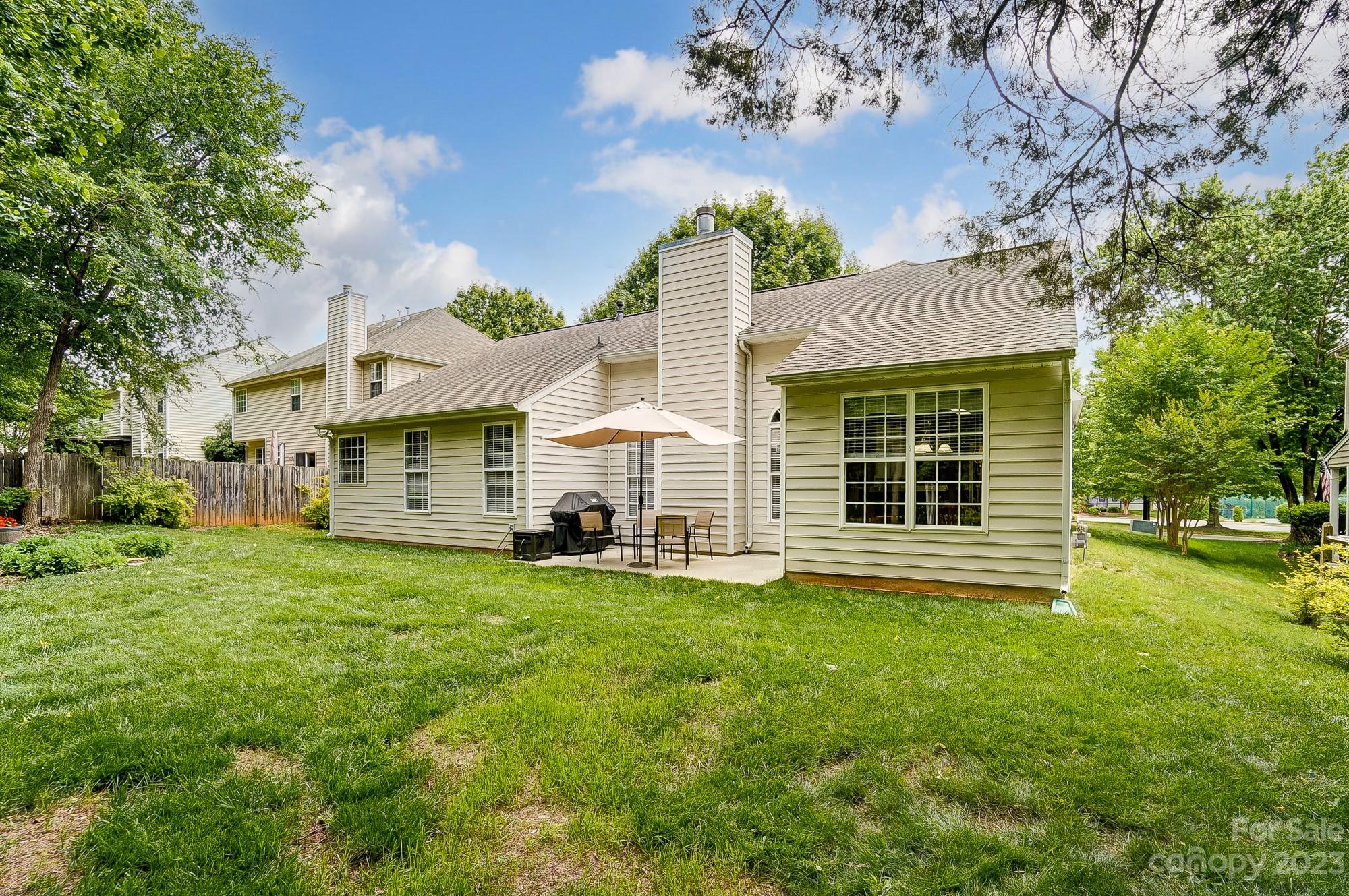 Legacy Park - Residential