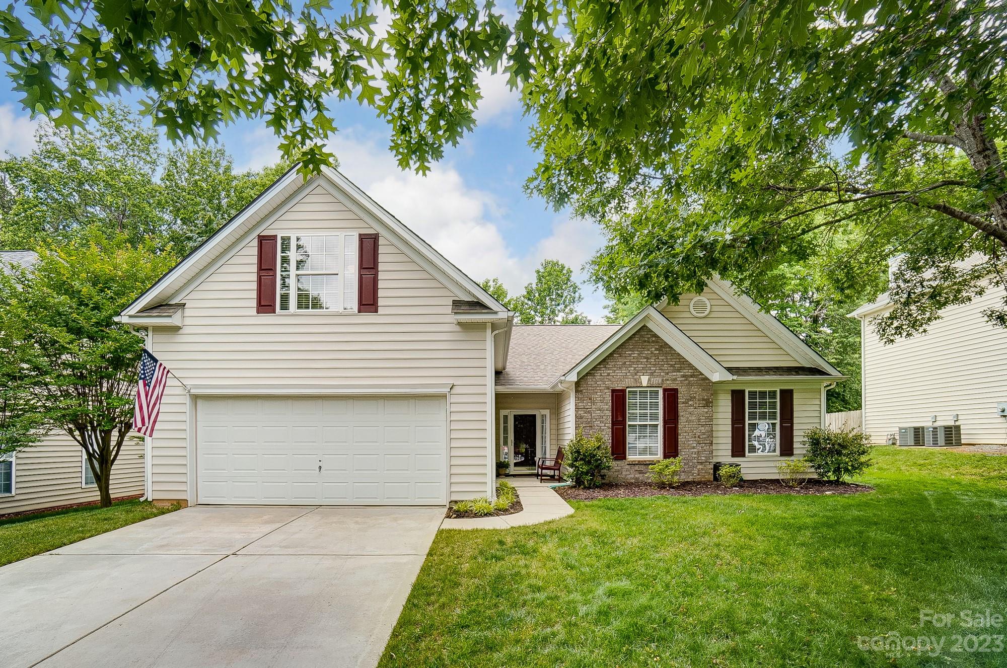 Legacy Park - Residential