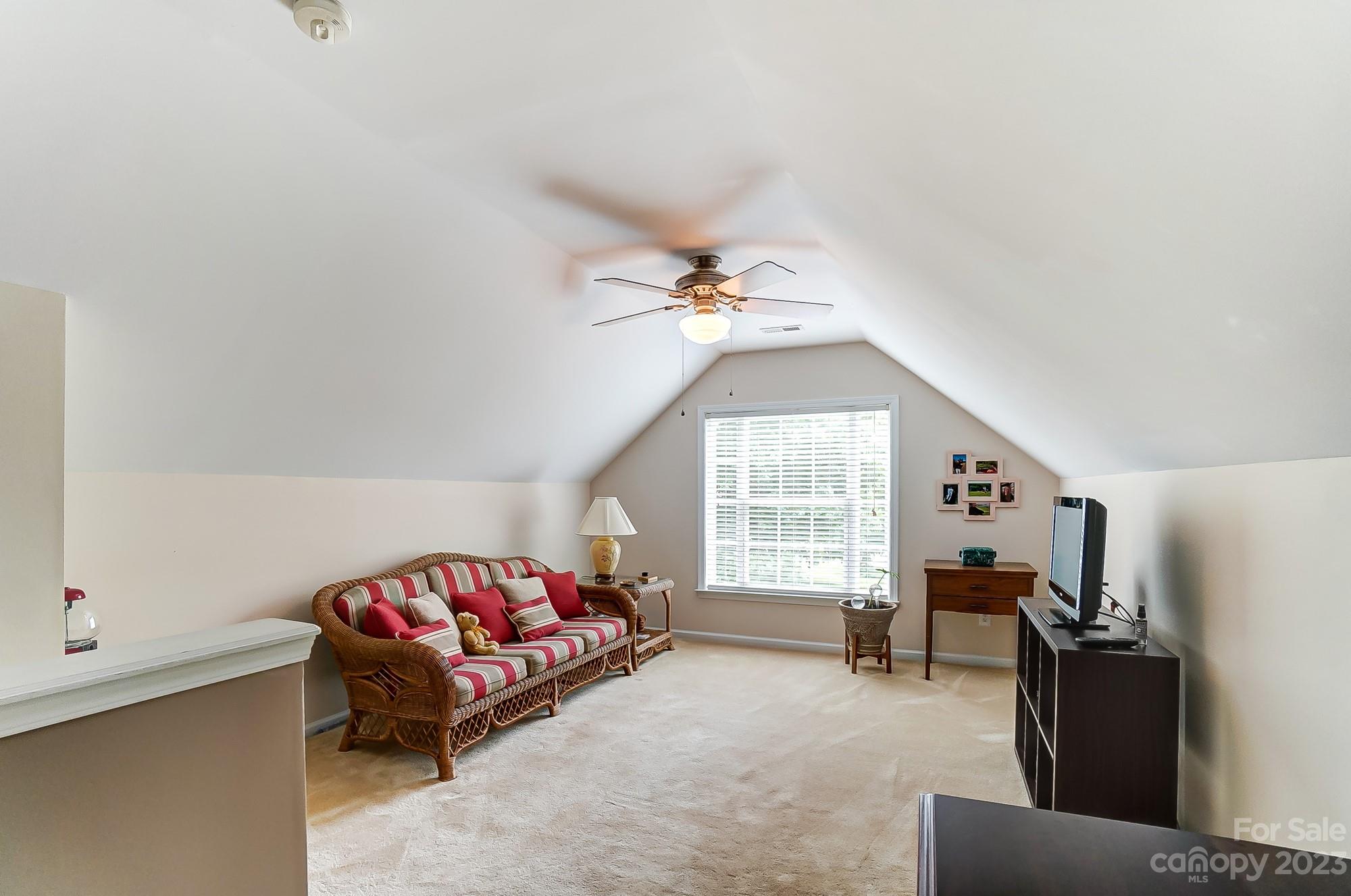 Legacy Park - Residential