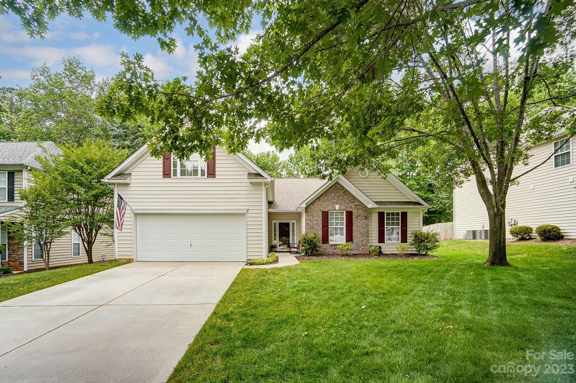 Legacy Park - Residential