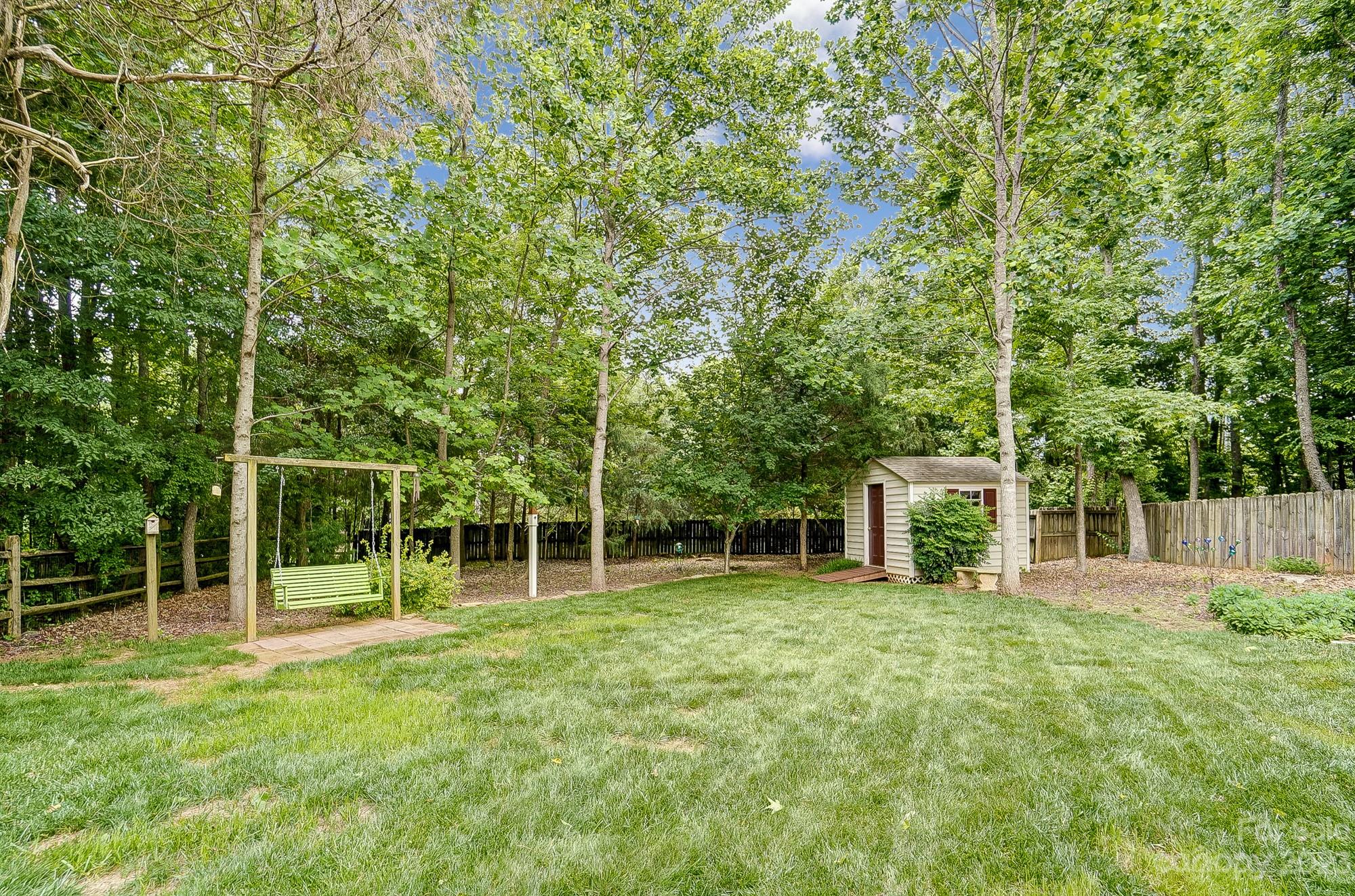 Legacy Park - Residential