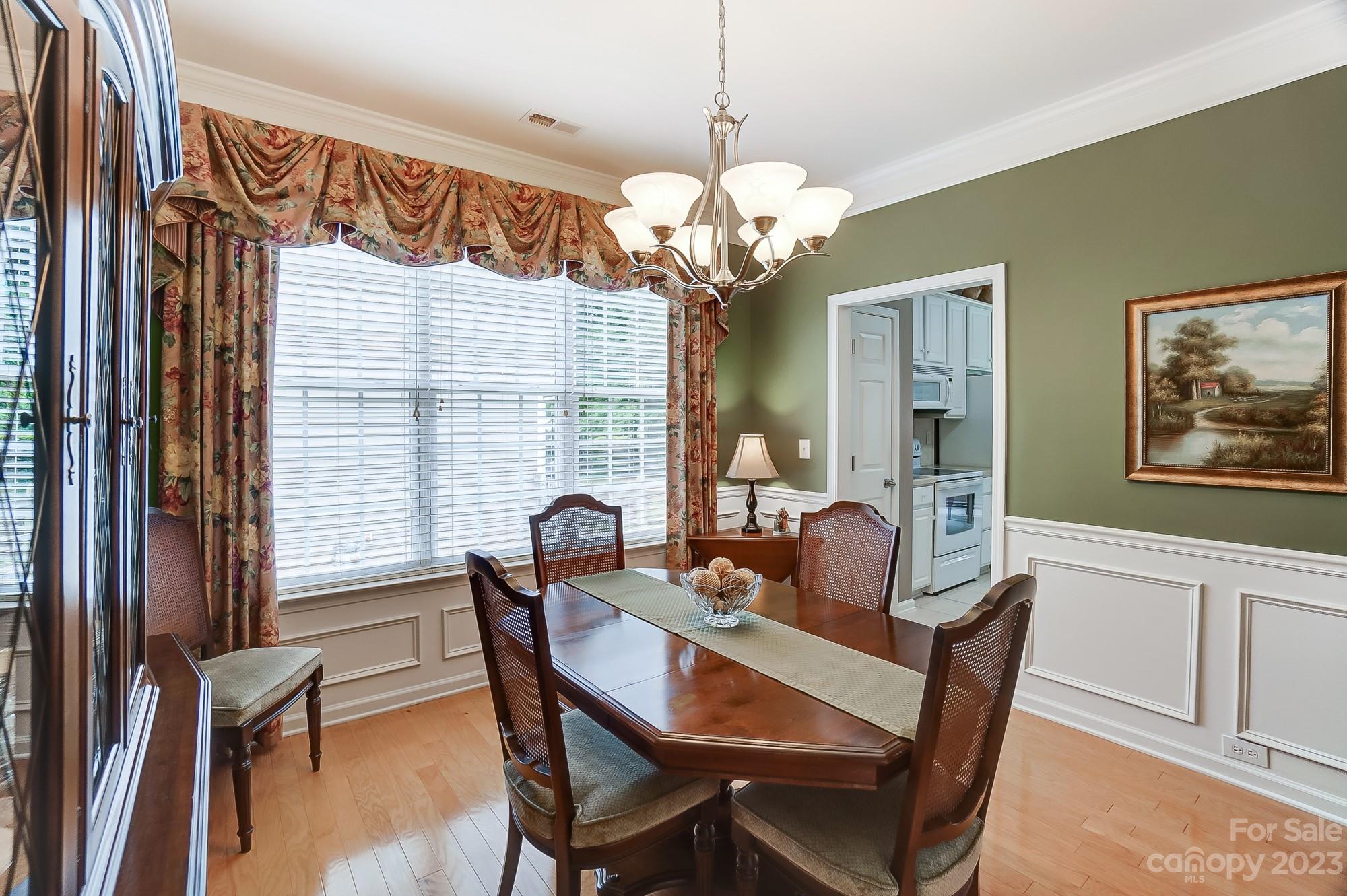 Legacy Park - Residential