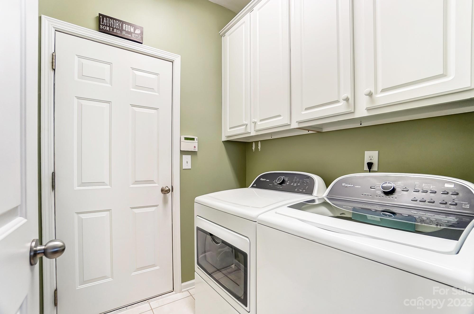 Legacy Park - Residential