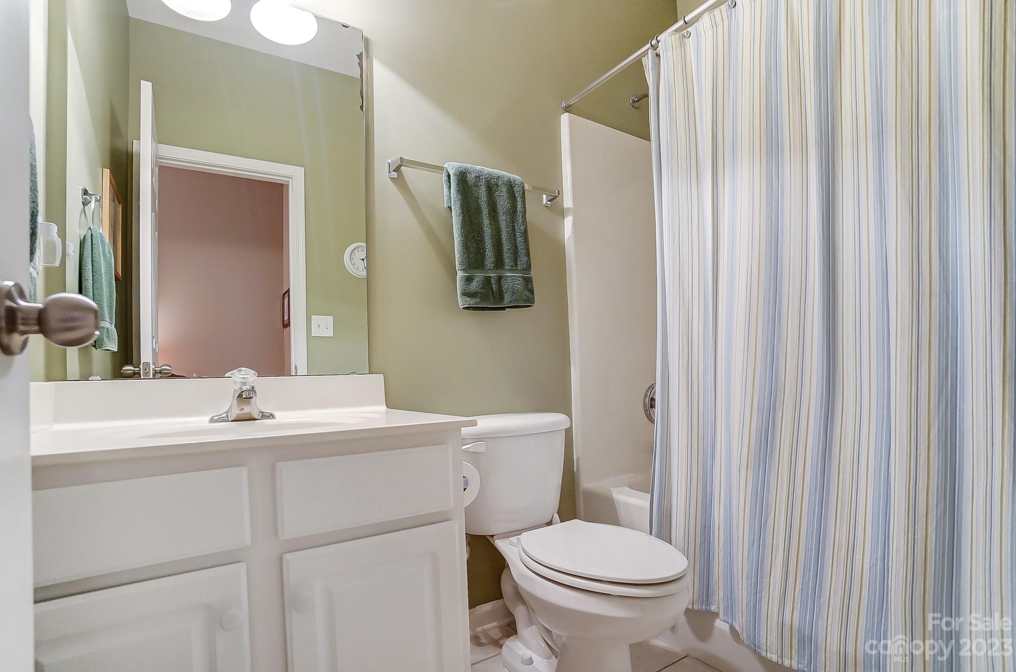 Legacy Park - Residential