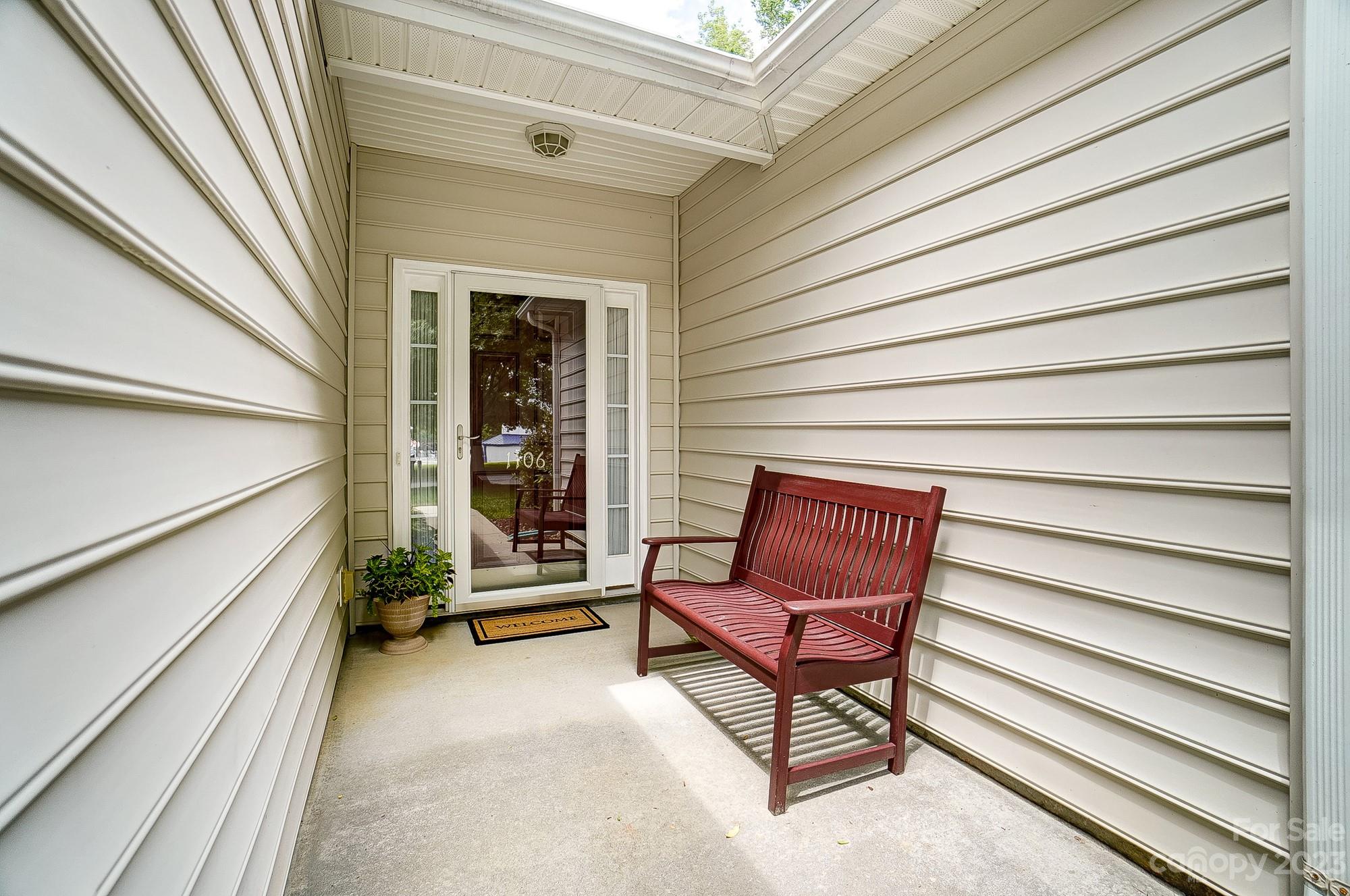 Legacy Park - Residential