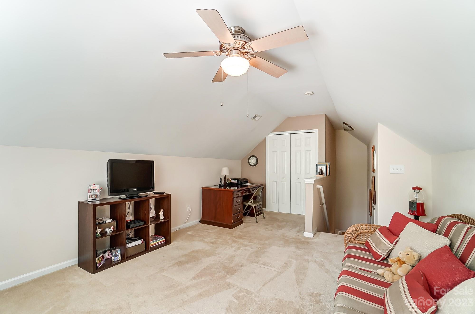 Legacy Park - Residential