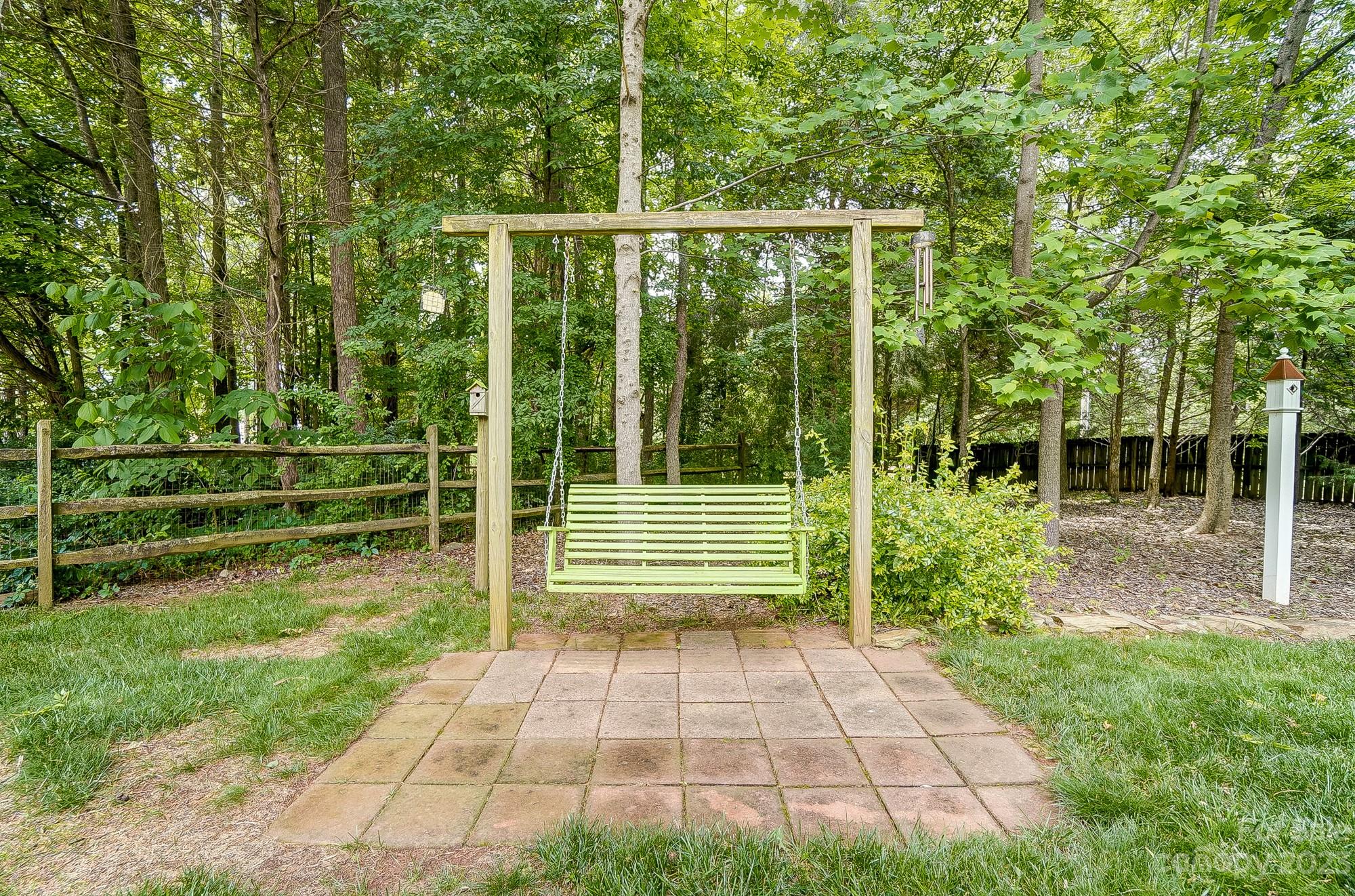 Legacy Park - Residential