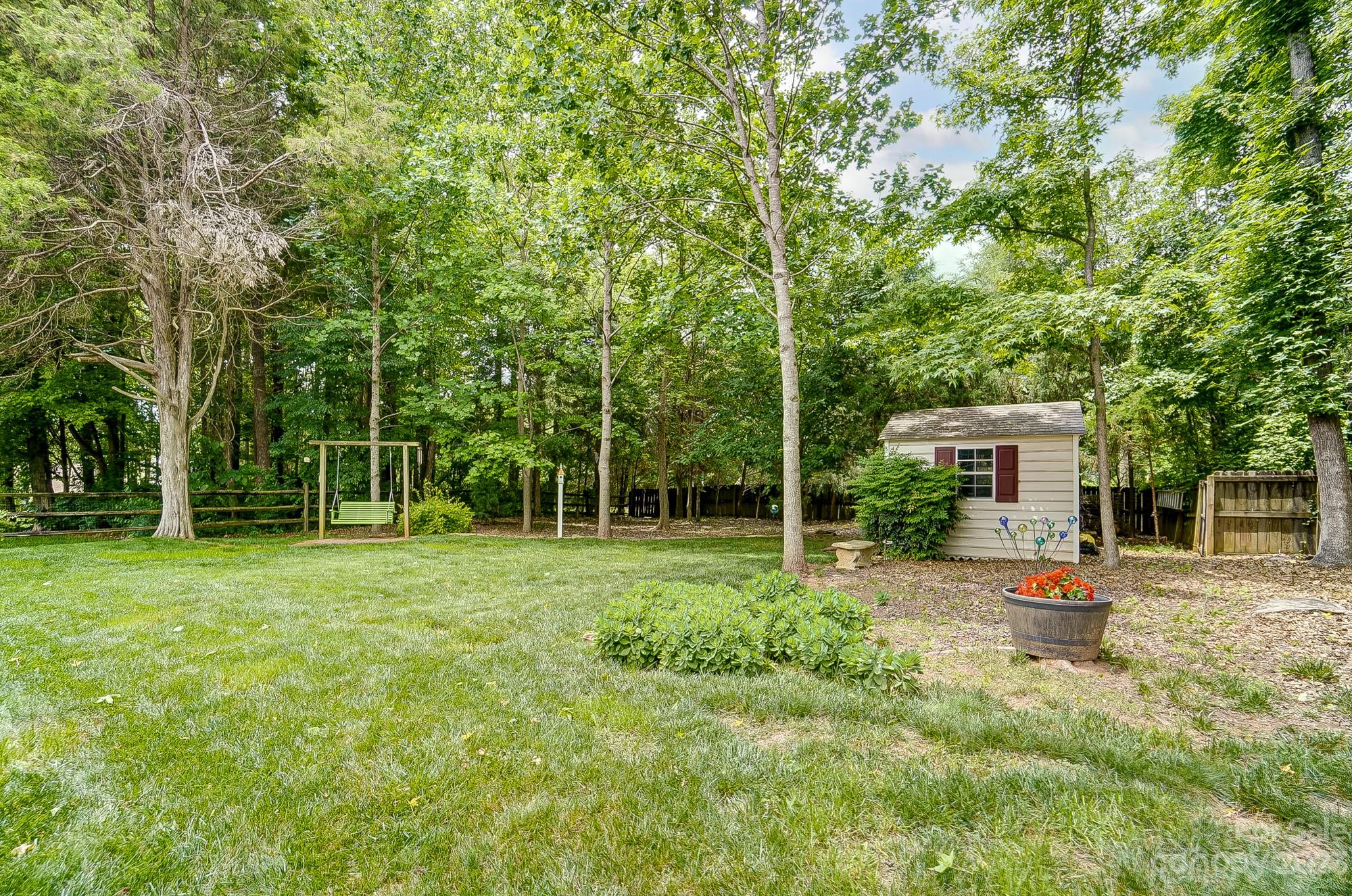 Legacy Park - Residential