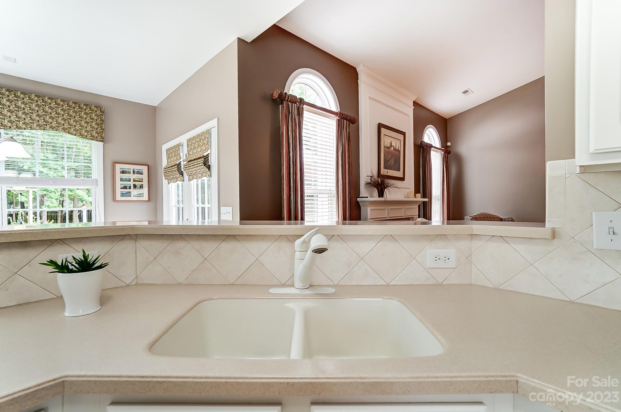 Legacy Park - Residential