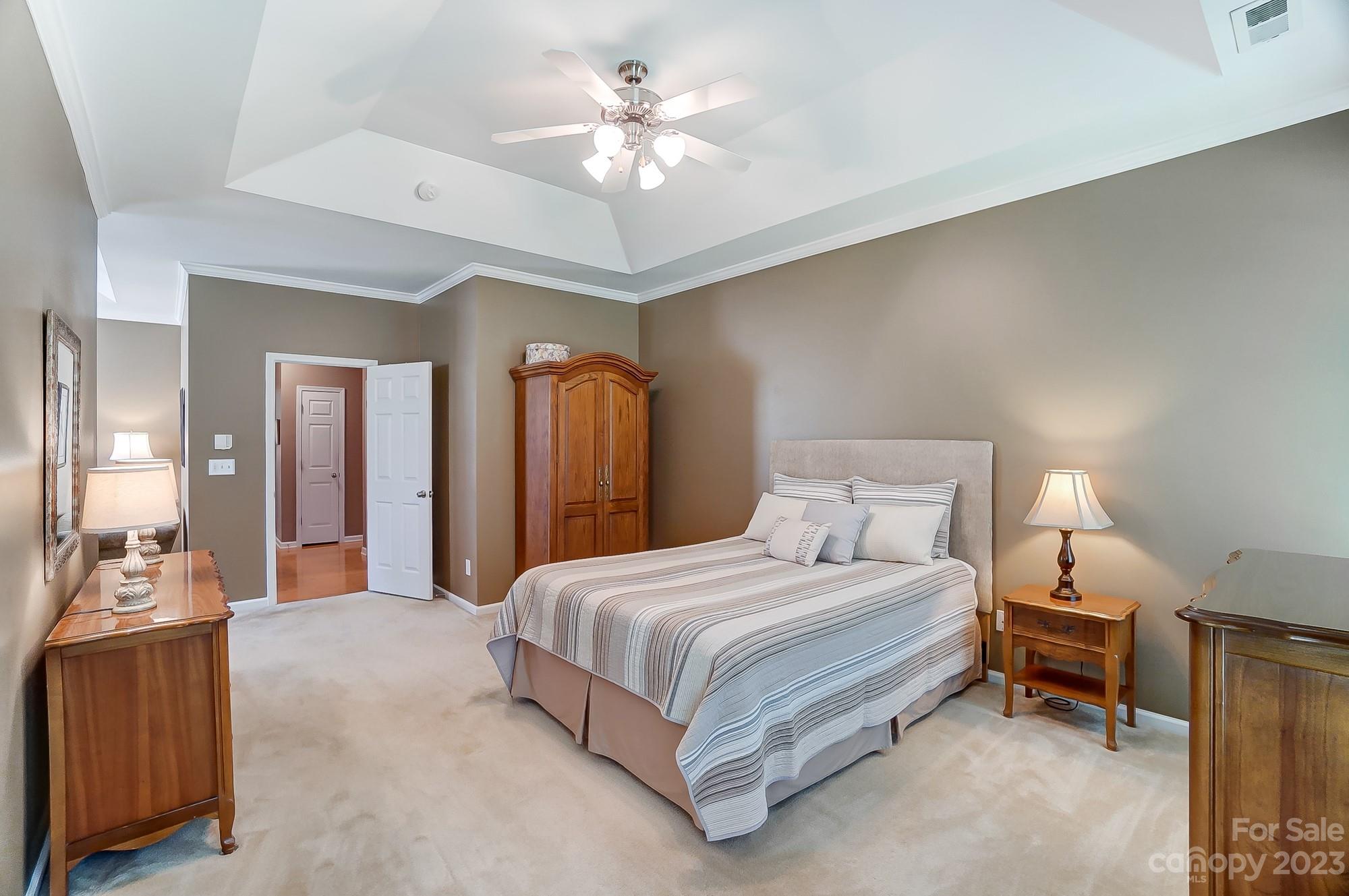 Legacy Park - Residential