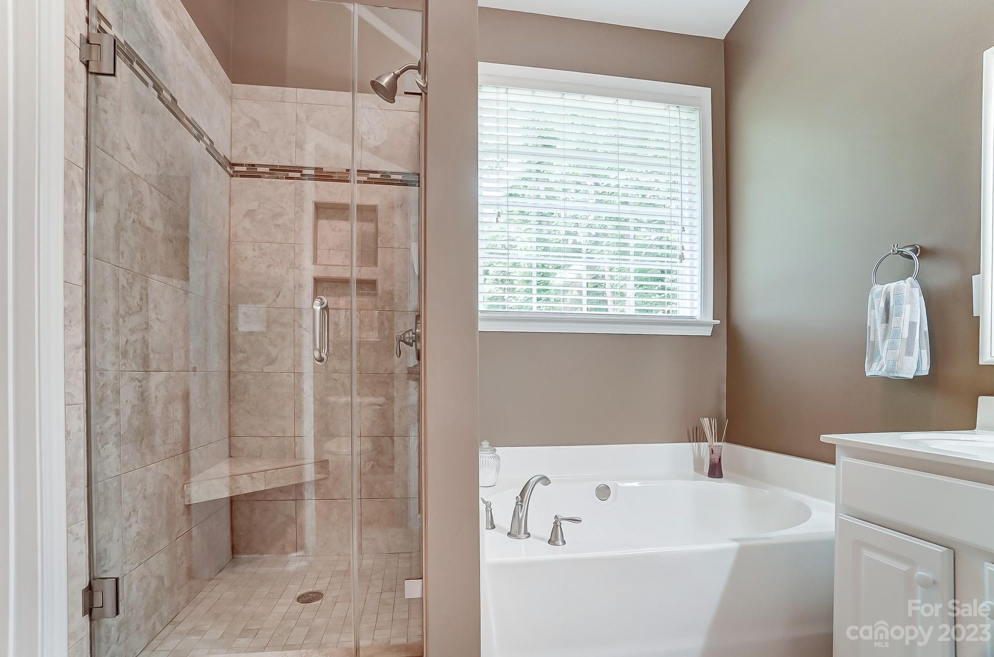 Legacy Park - Residential