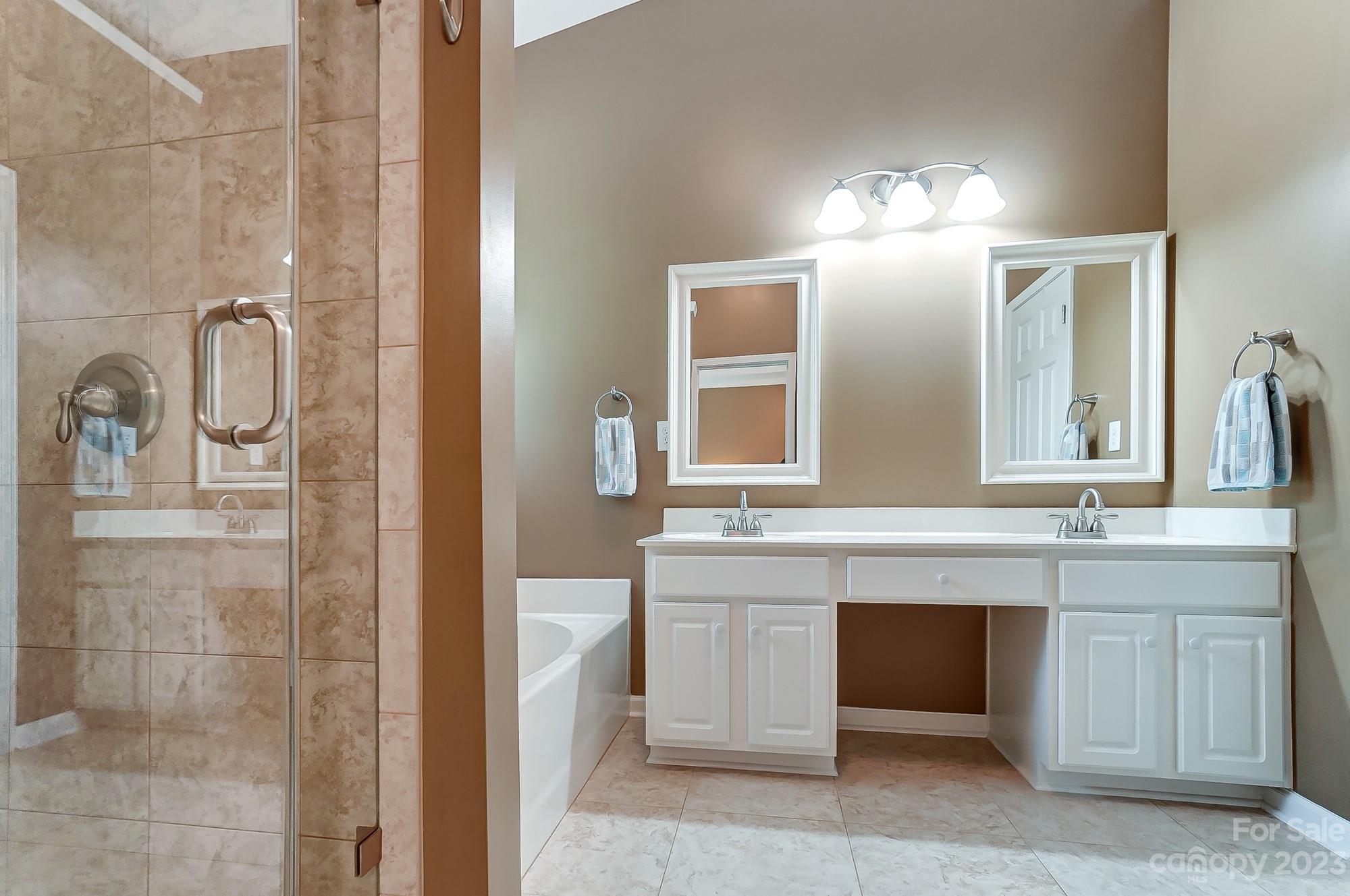 Legacy Park - Residential