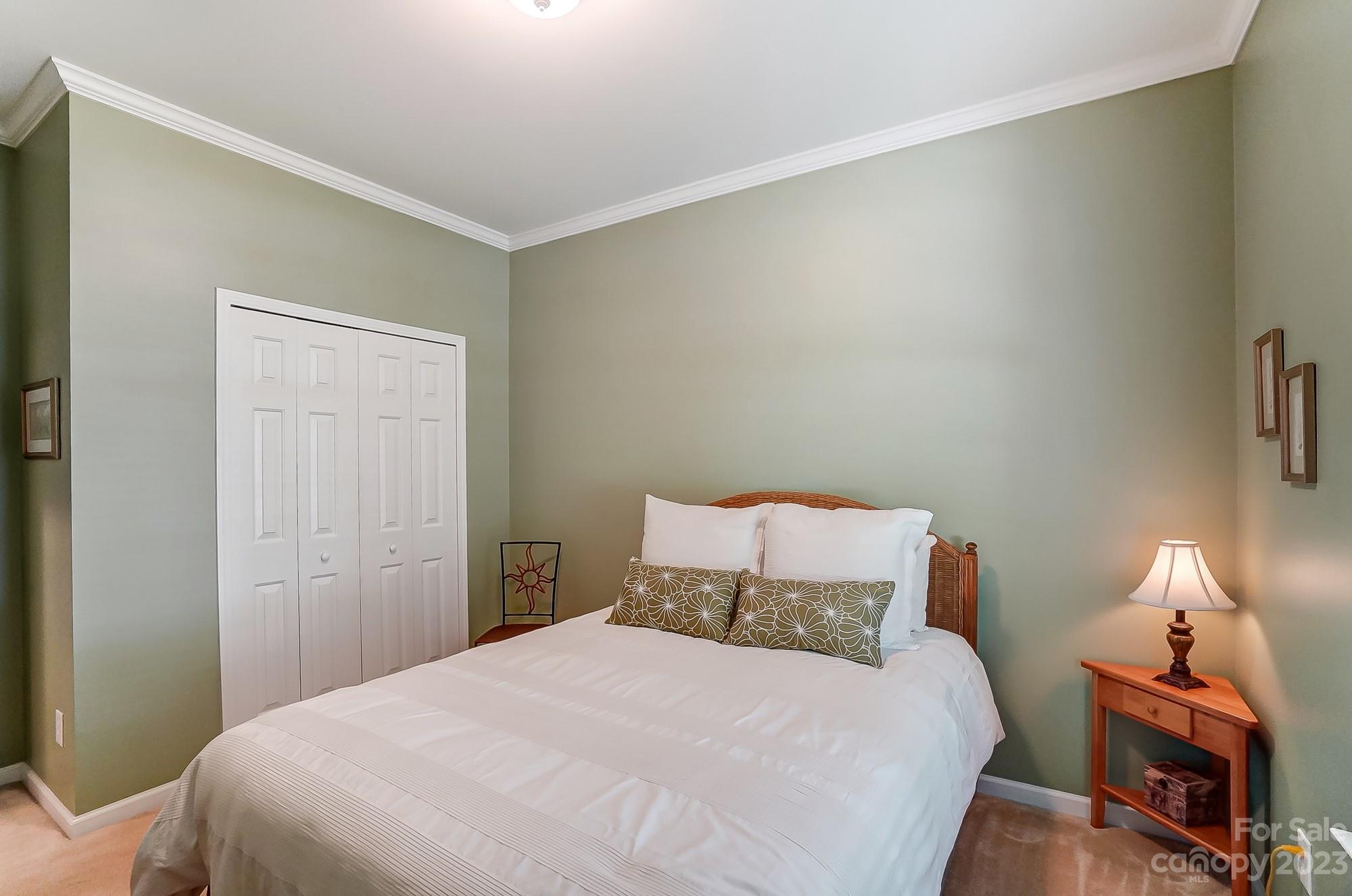 Legacy Park - Residential