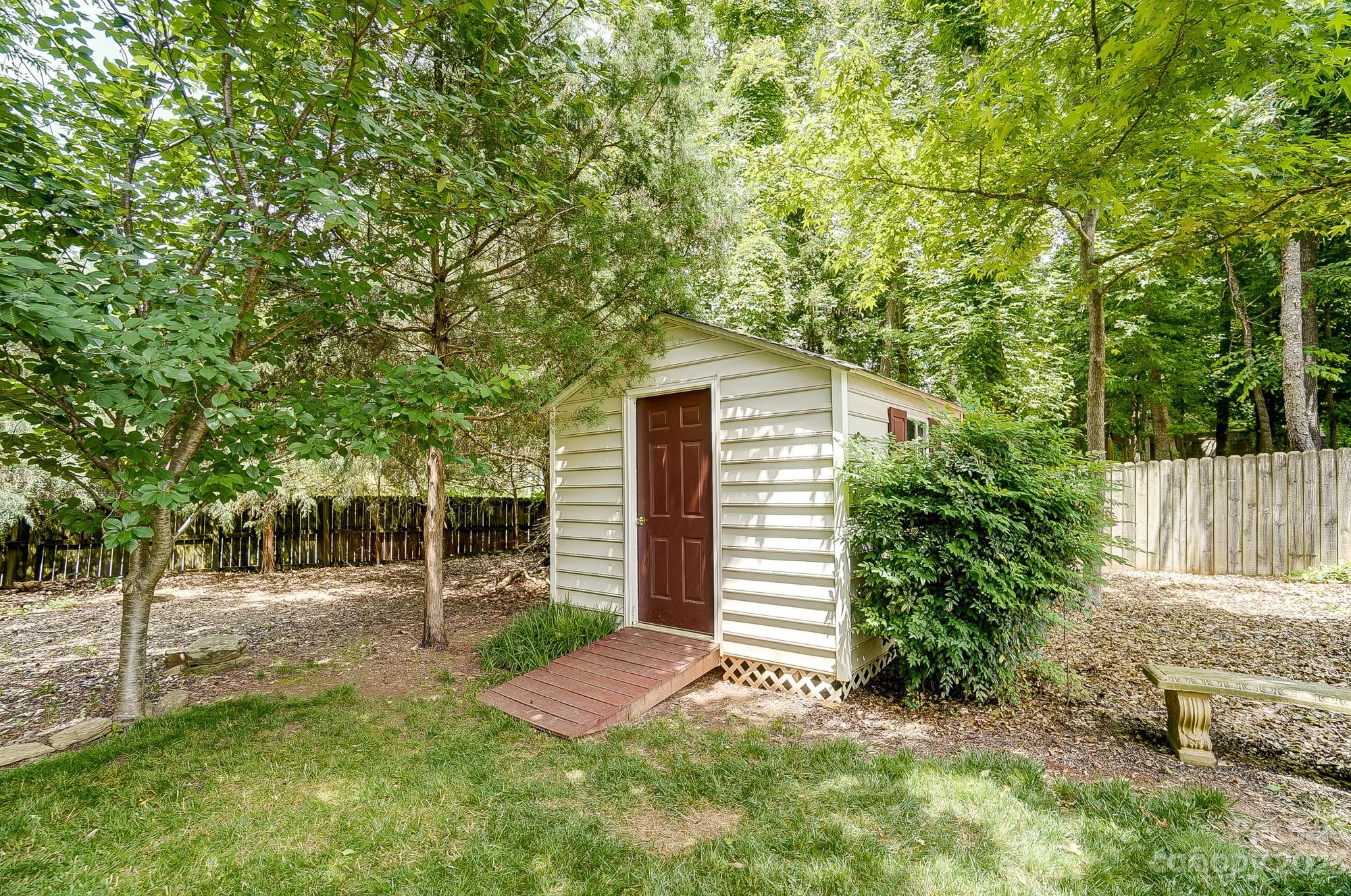 Legacy Park - Residential