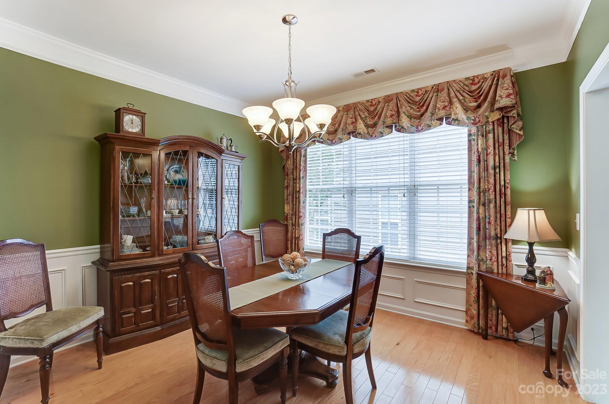 Legacy Park - Residential