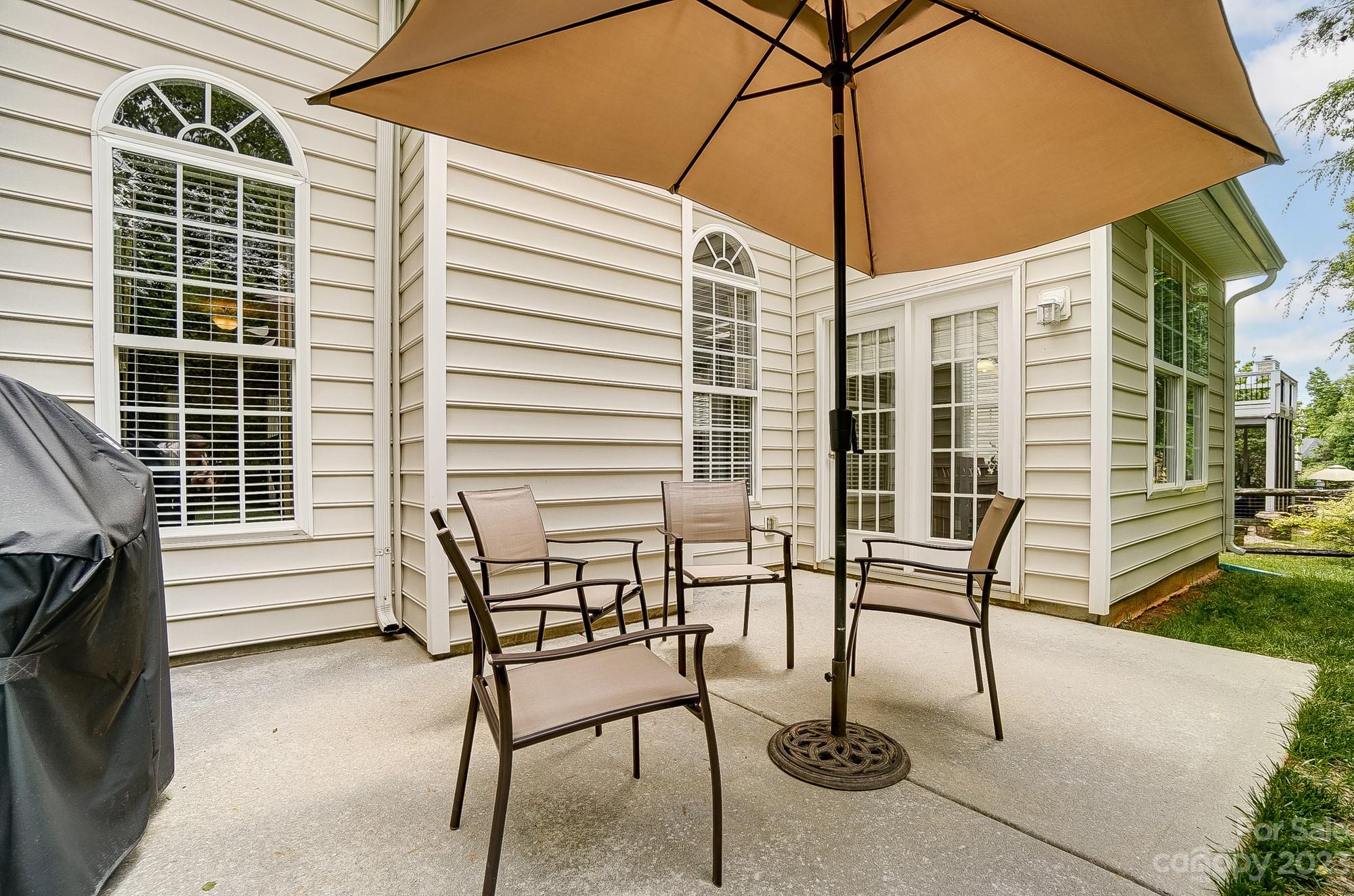 Legacy Park - Residential