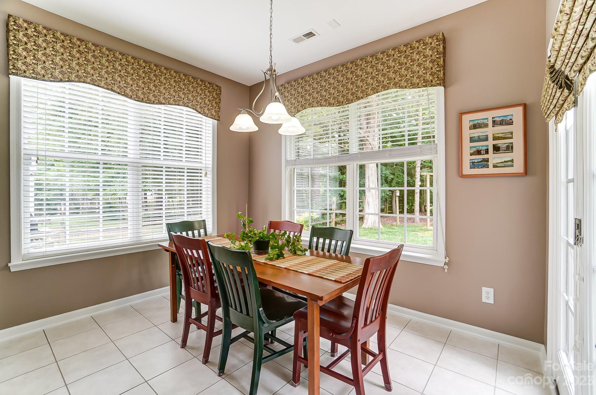 Legacy Park - Residential