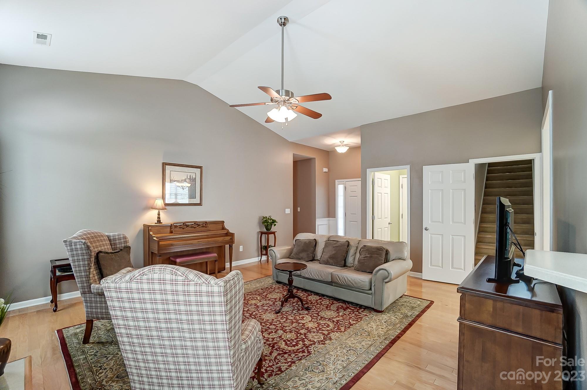 Legacy Park - Residential