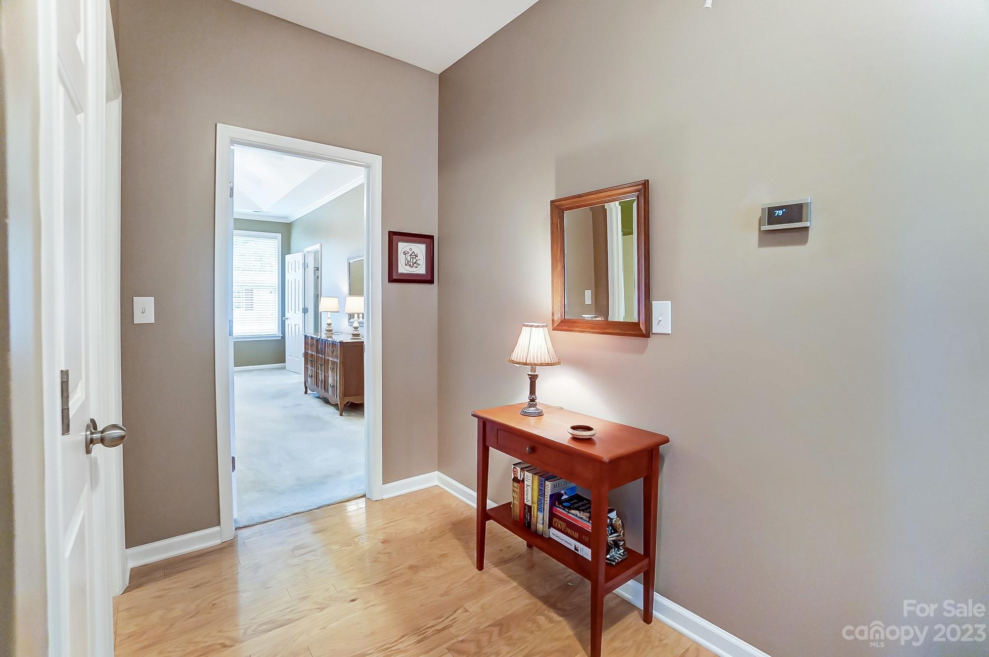 Legacy Park - Residential