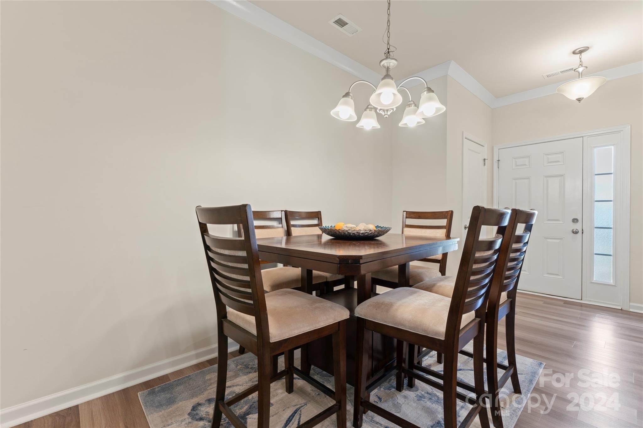 Catawba Village - Residential