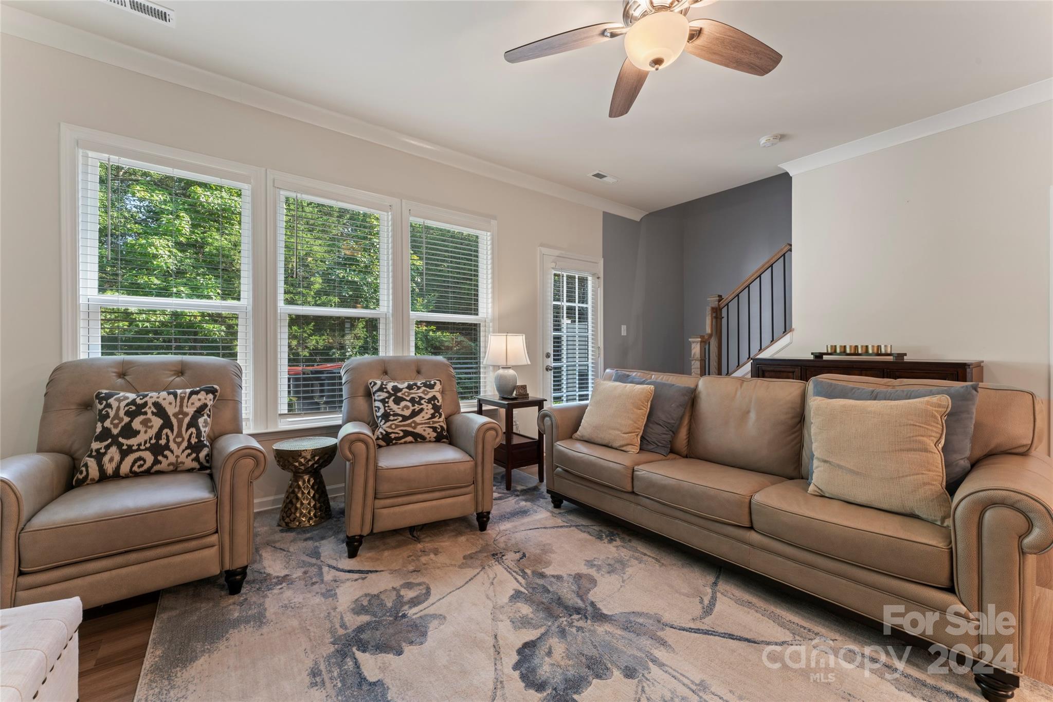 Catawba Village - Residential