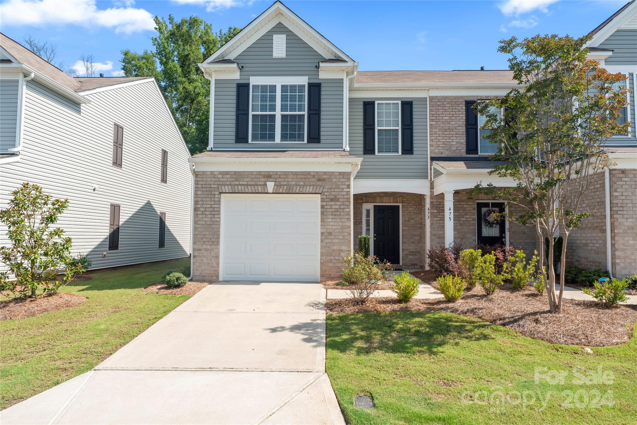 Catawba Village - Residential