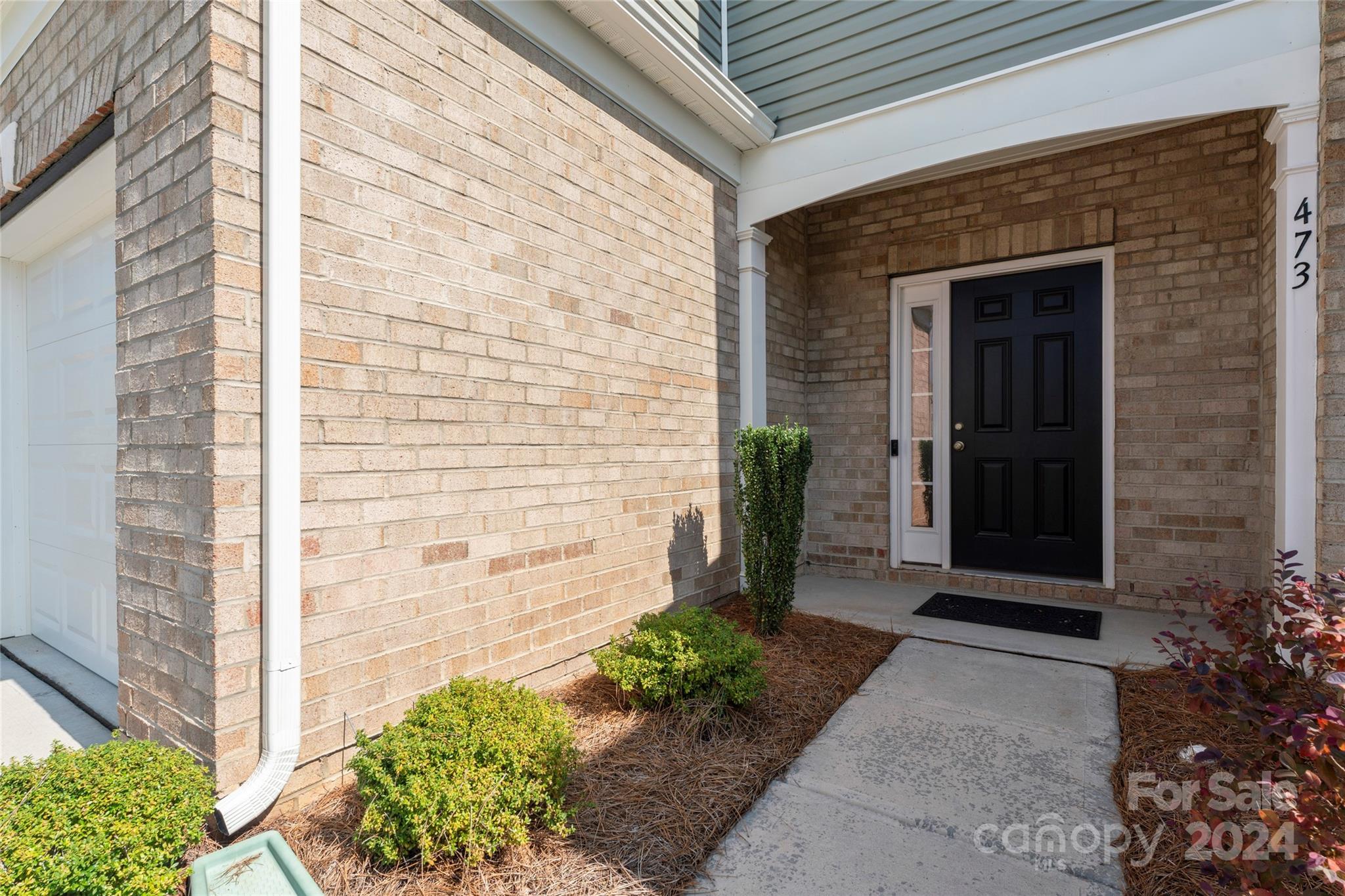 Catawba Village - Residential