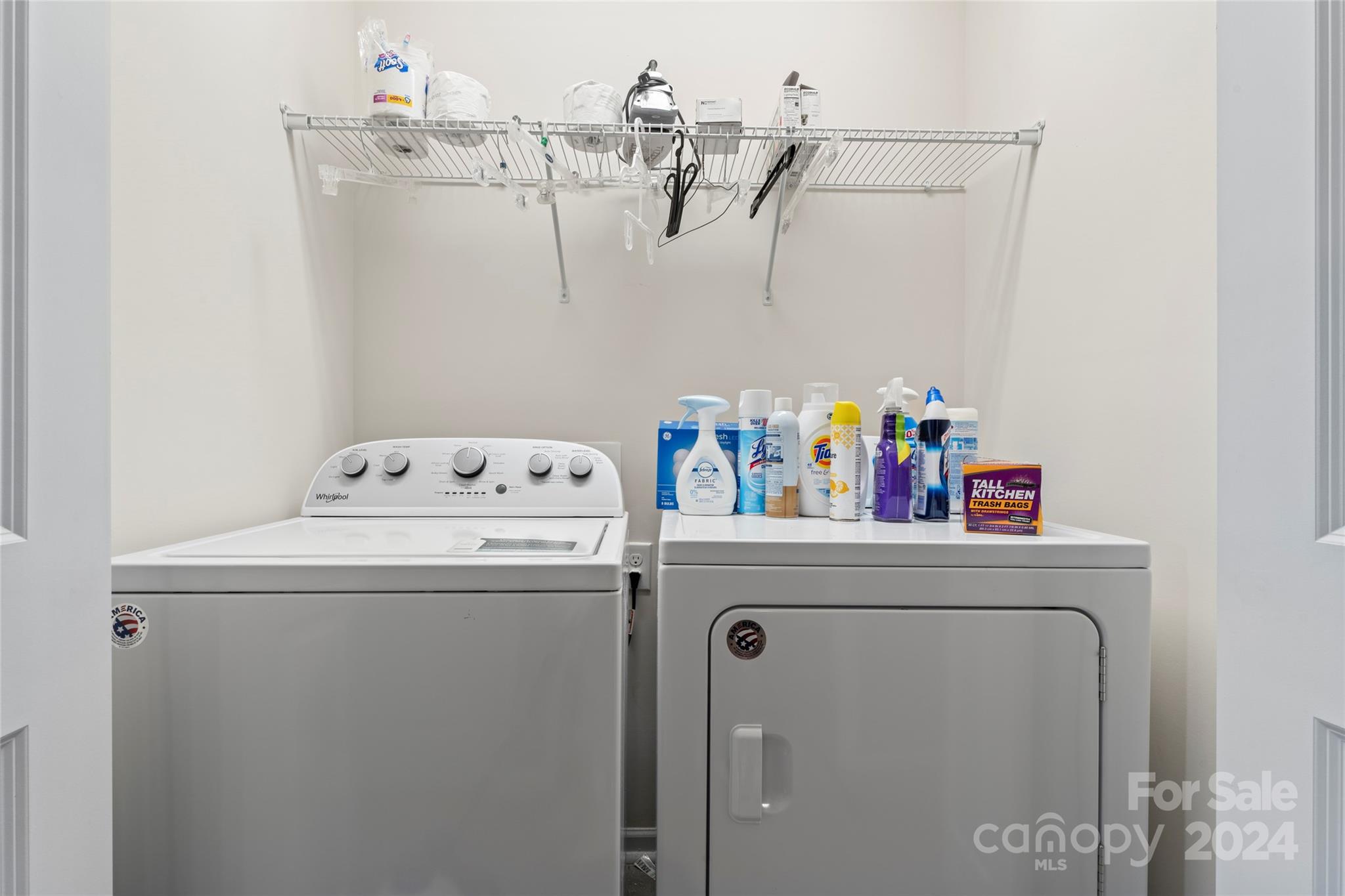 Catawba Village - Residential