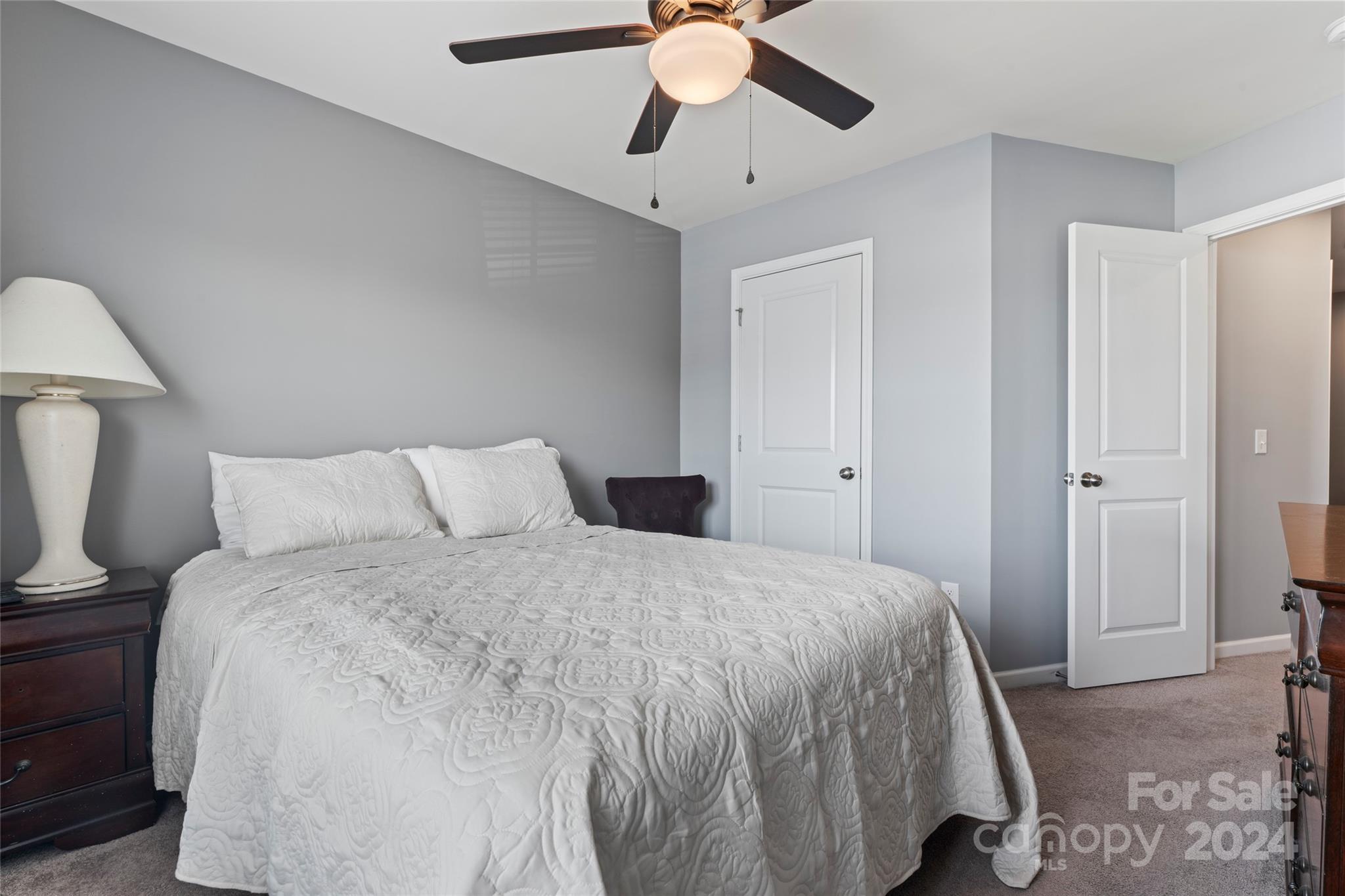 Catawba Village - Residential