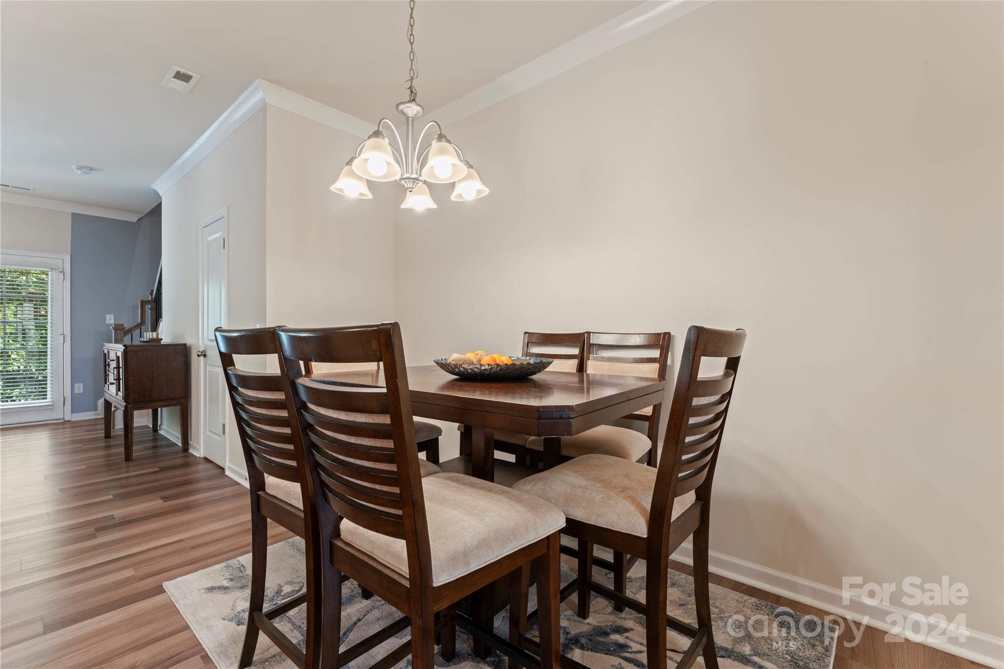 Catawba Village - Residential