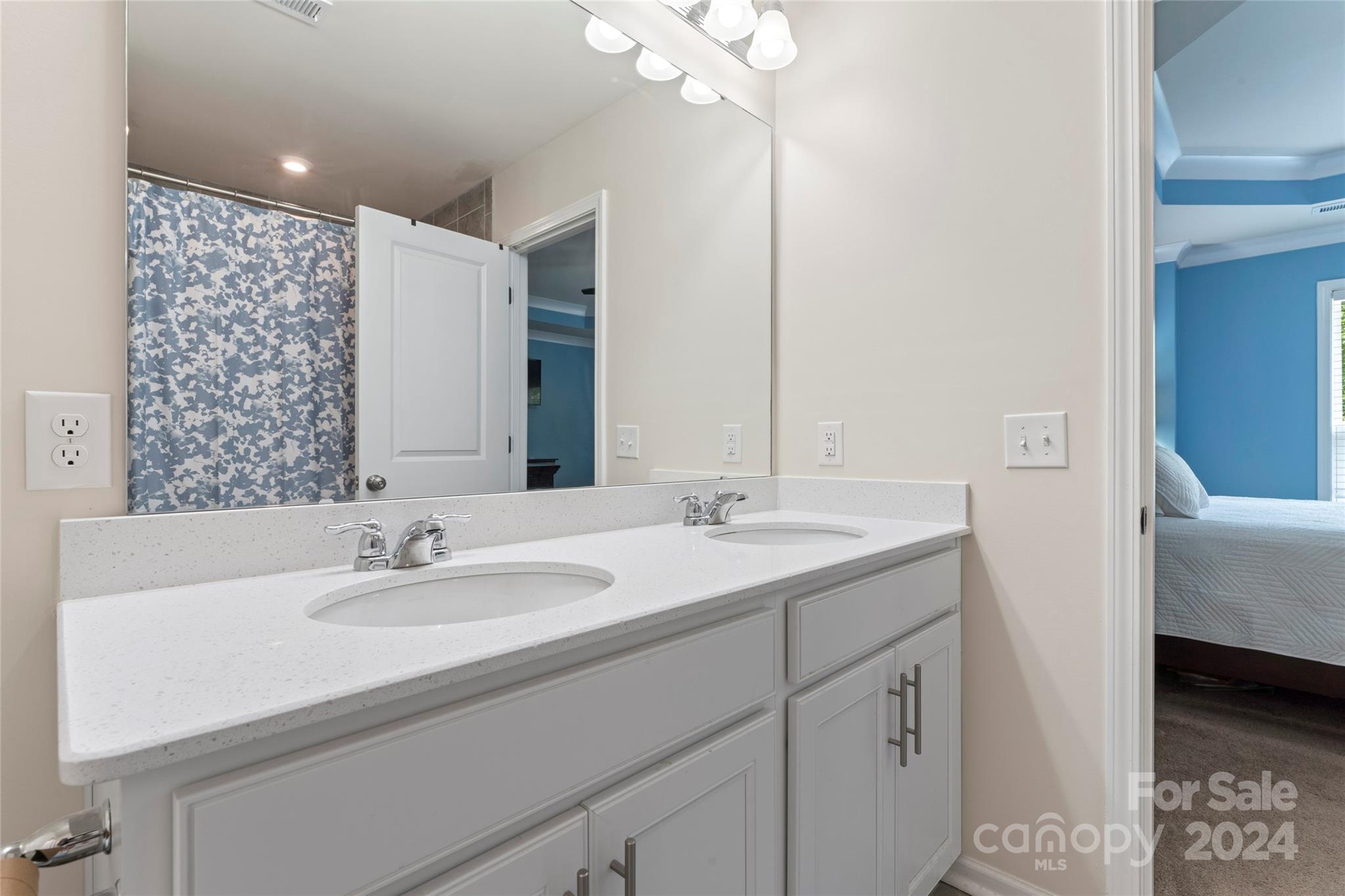 Catawba Village - Residential