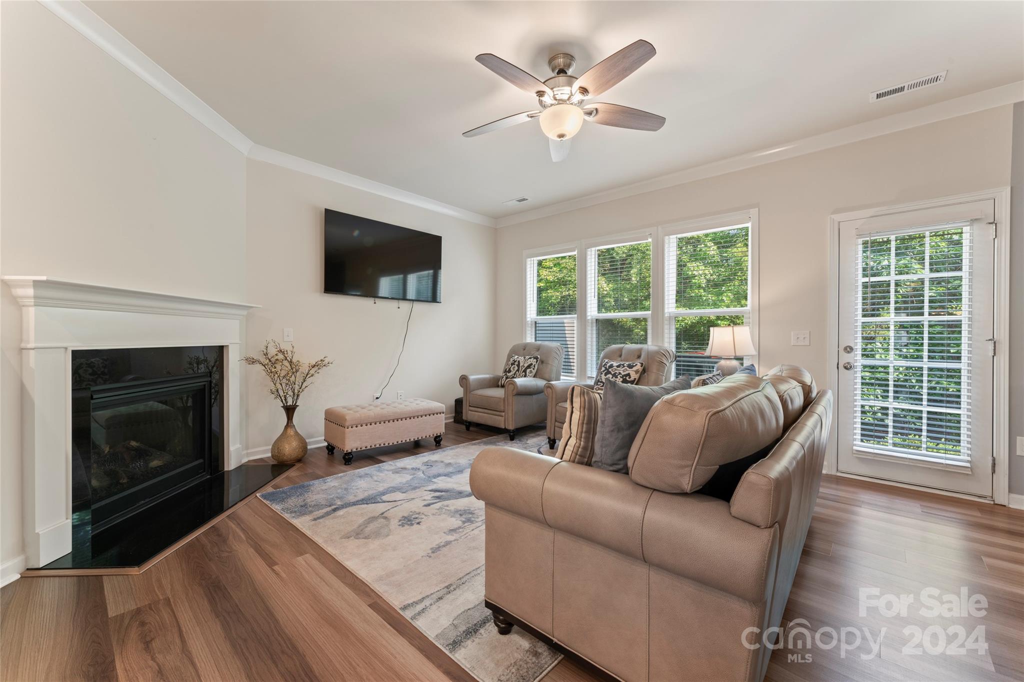 Catawba Village - Residential