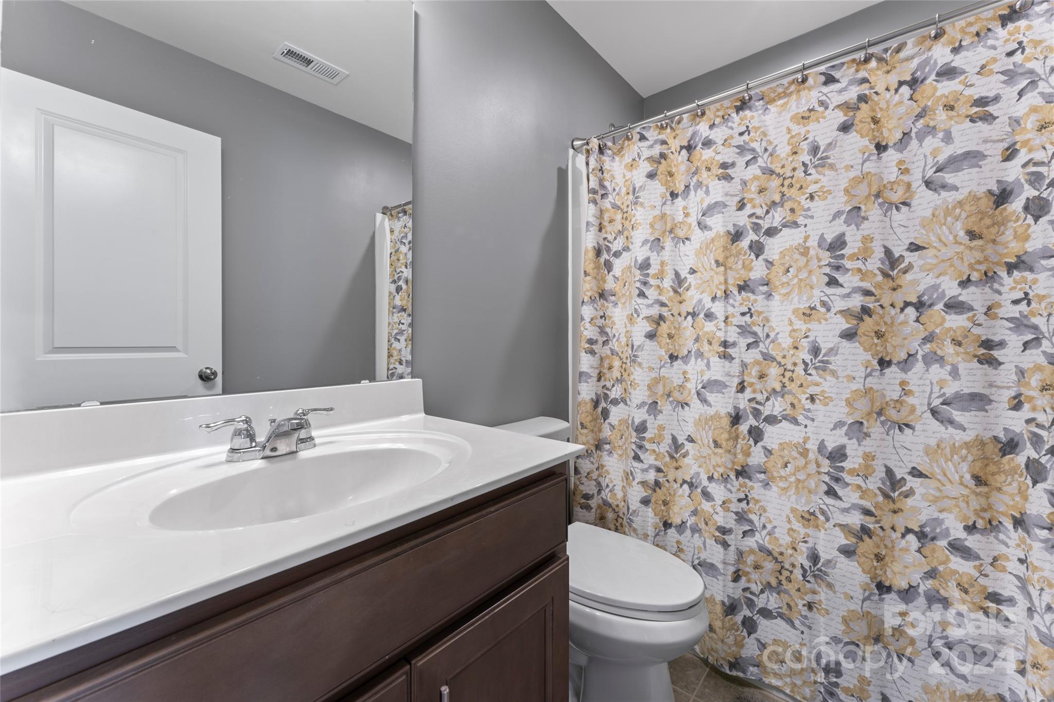 Catawba Village - Residential