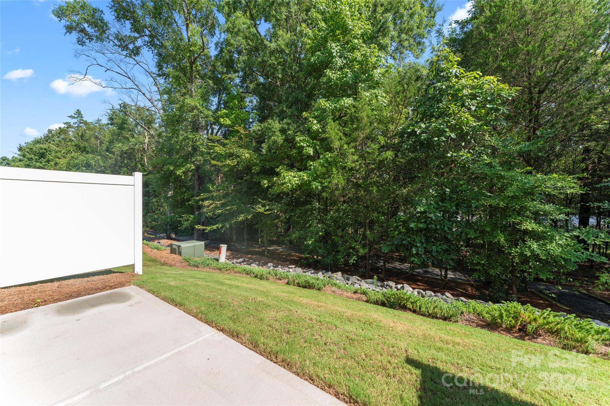 Catawba Village - Residential