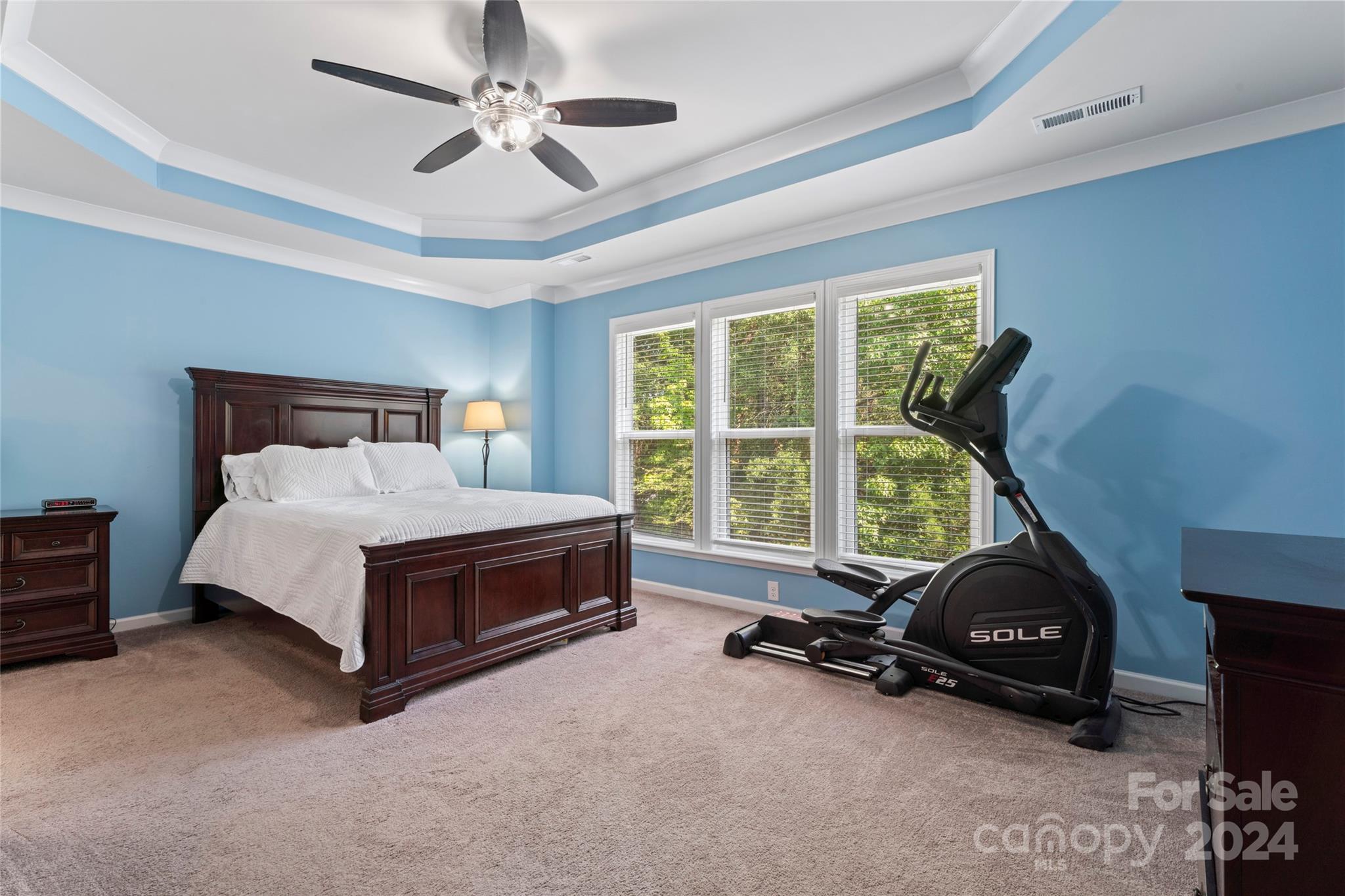 Catawba Village - Residential