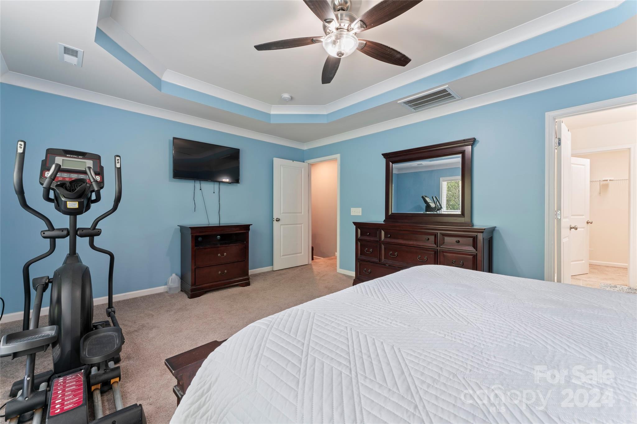 Catawba Village - Residential