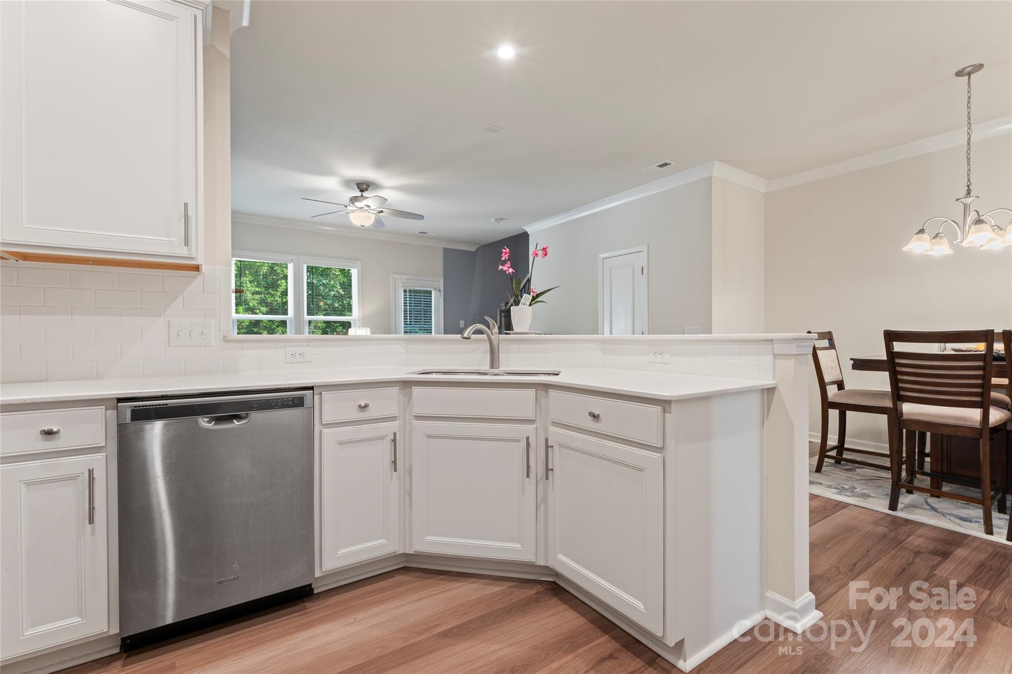 Catawba Village - Residential