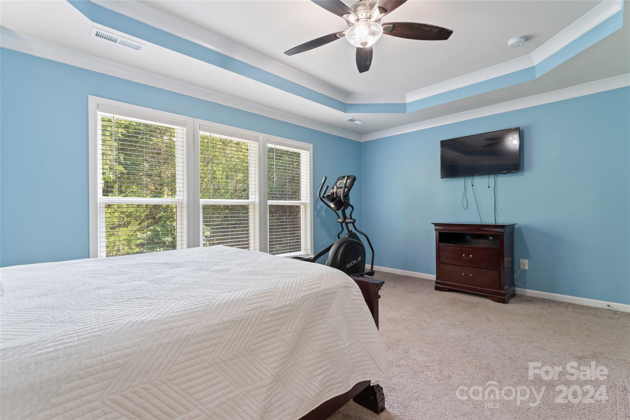 Catawba Village - Residential