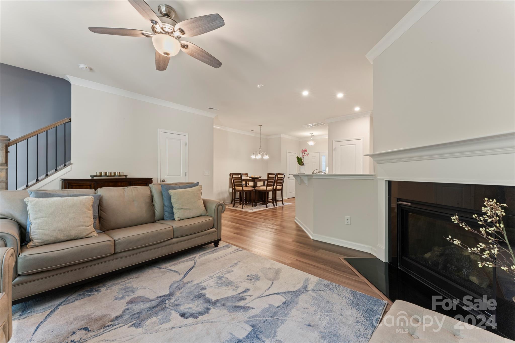 Catawba Village - Residential